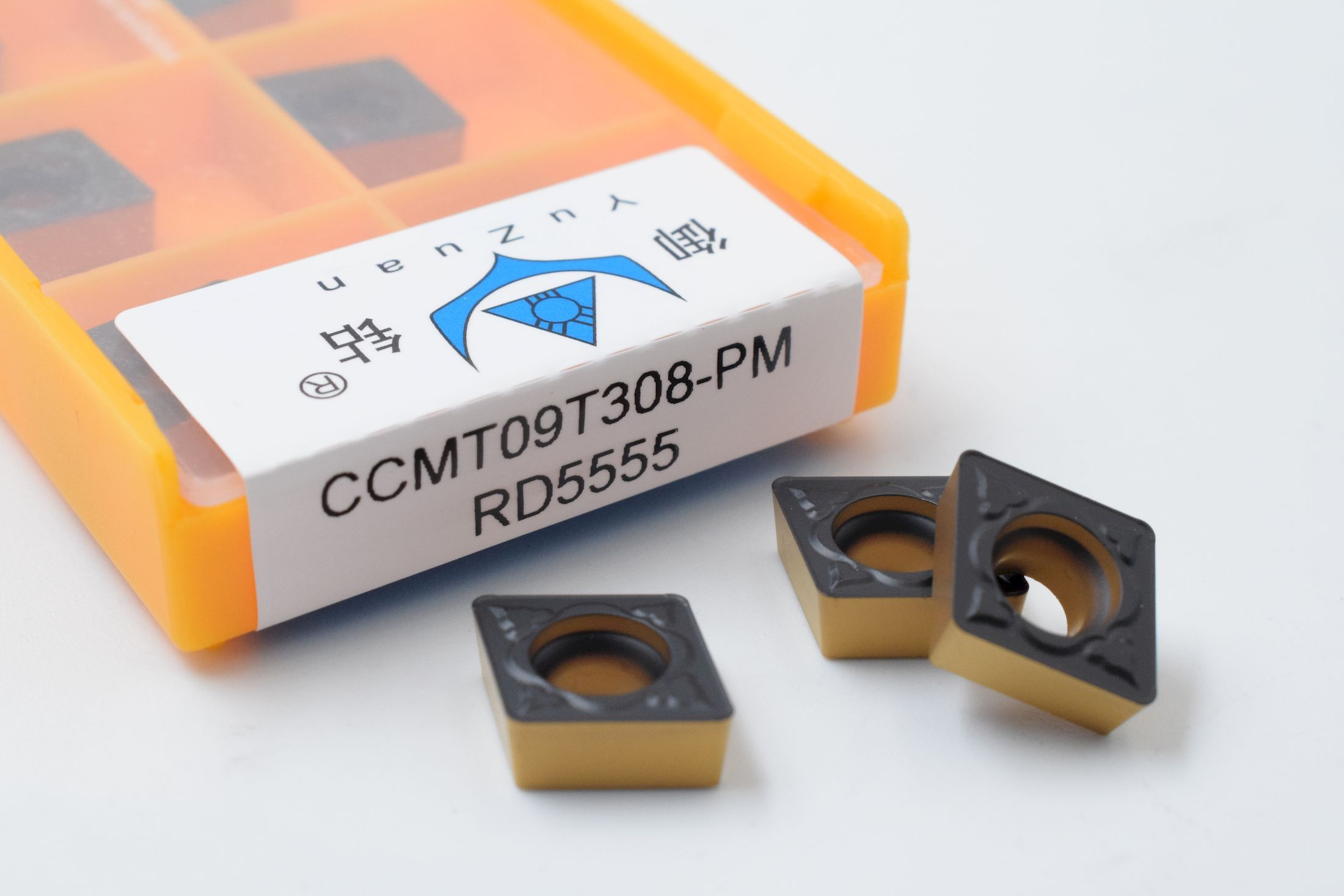 CCMT09T308-PM RD5555