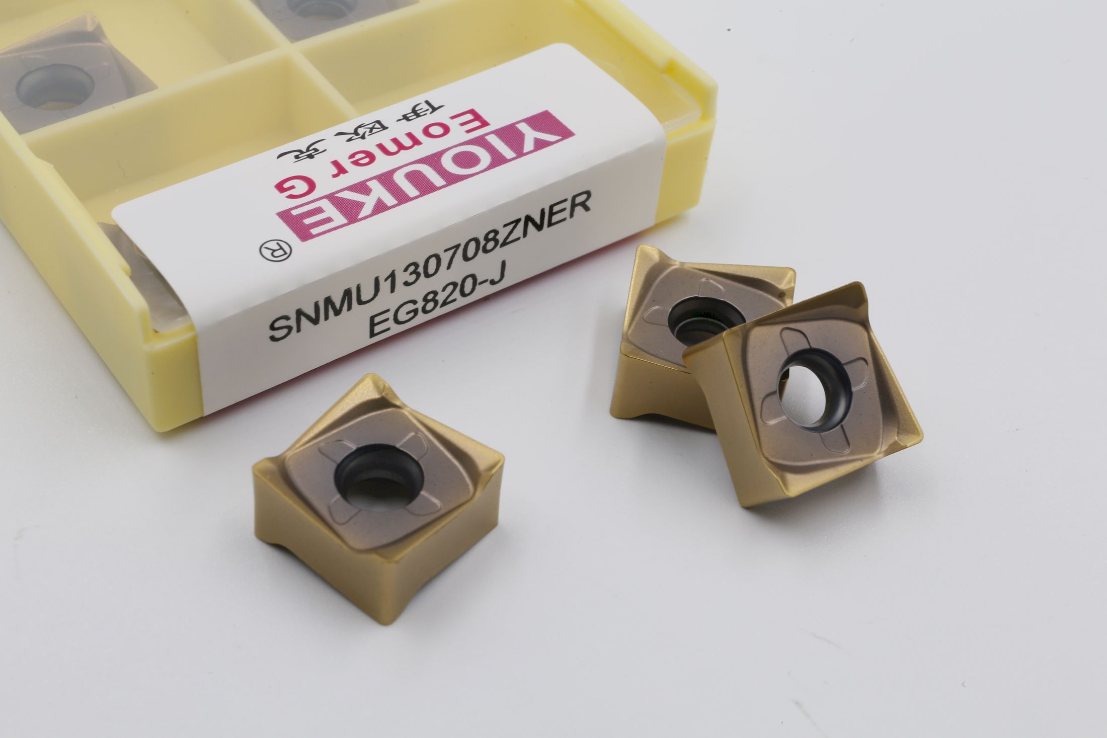 SNMU130708ZNER EG820-J