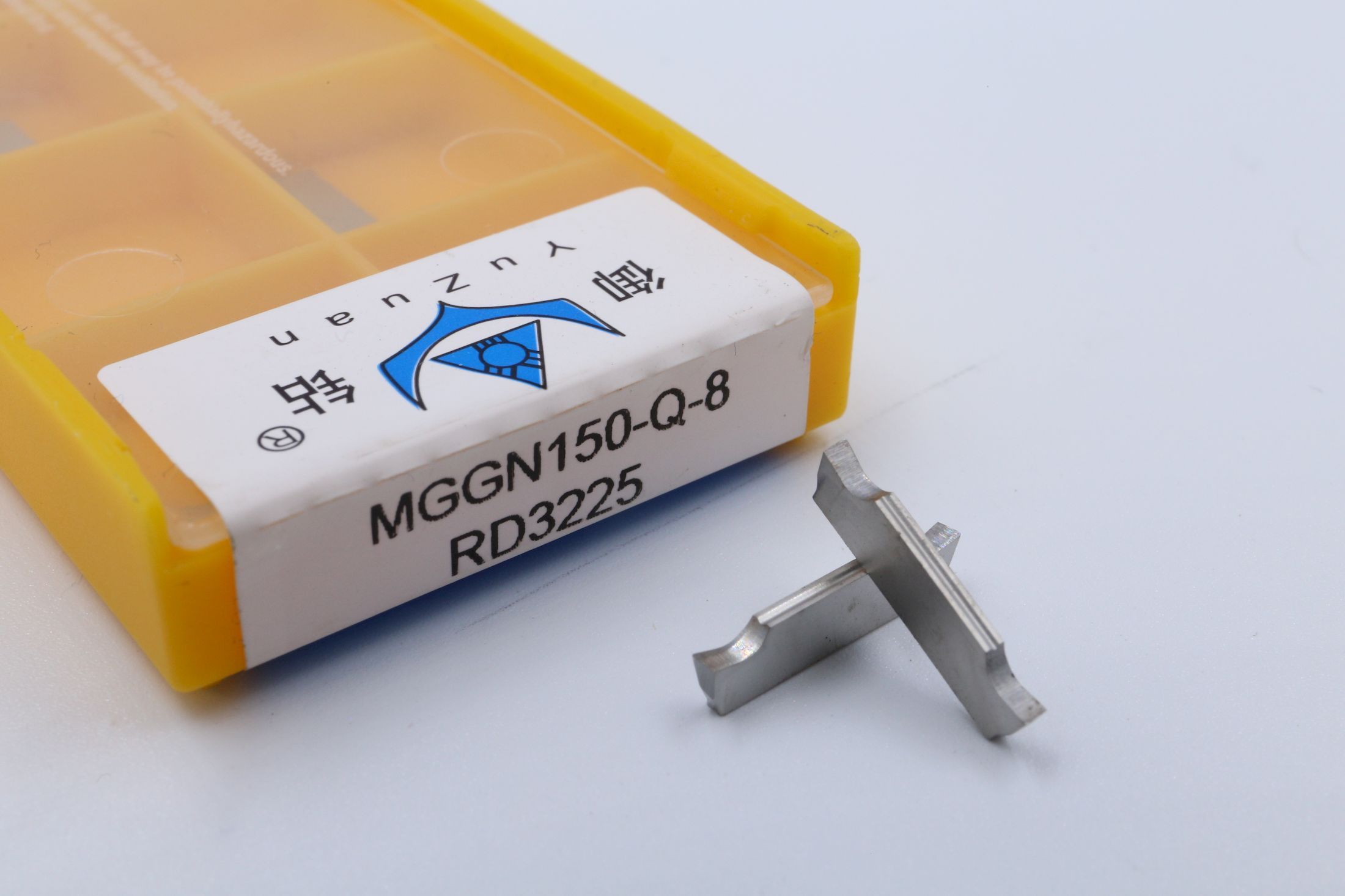 MGGN150-Q-8 RD3225