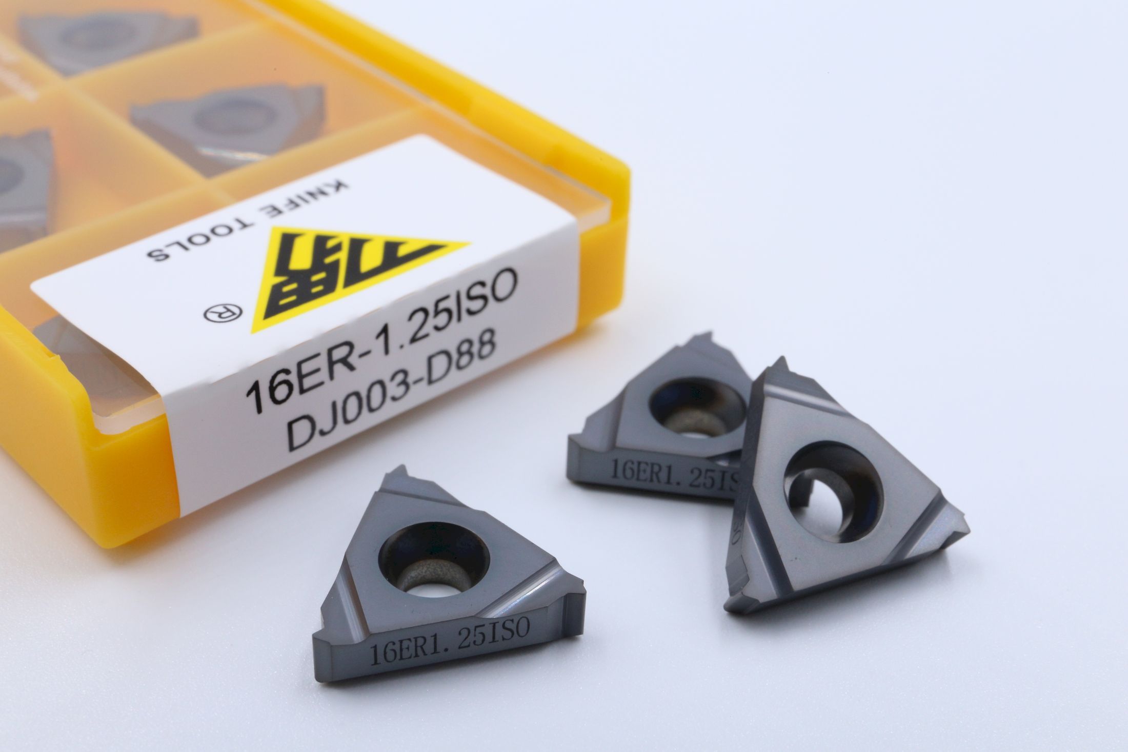 16ER1.25ISO DJ003-D88