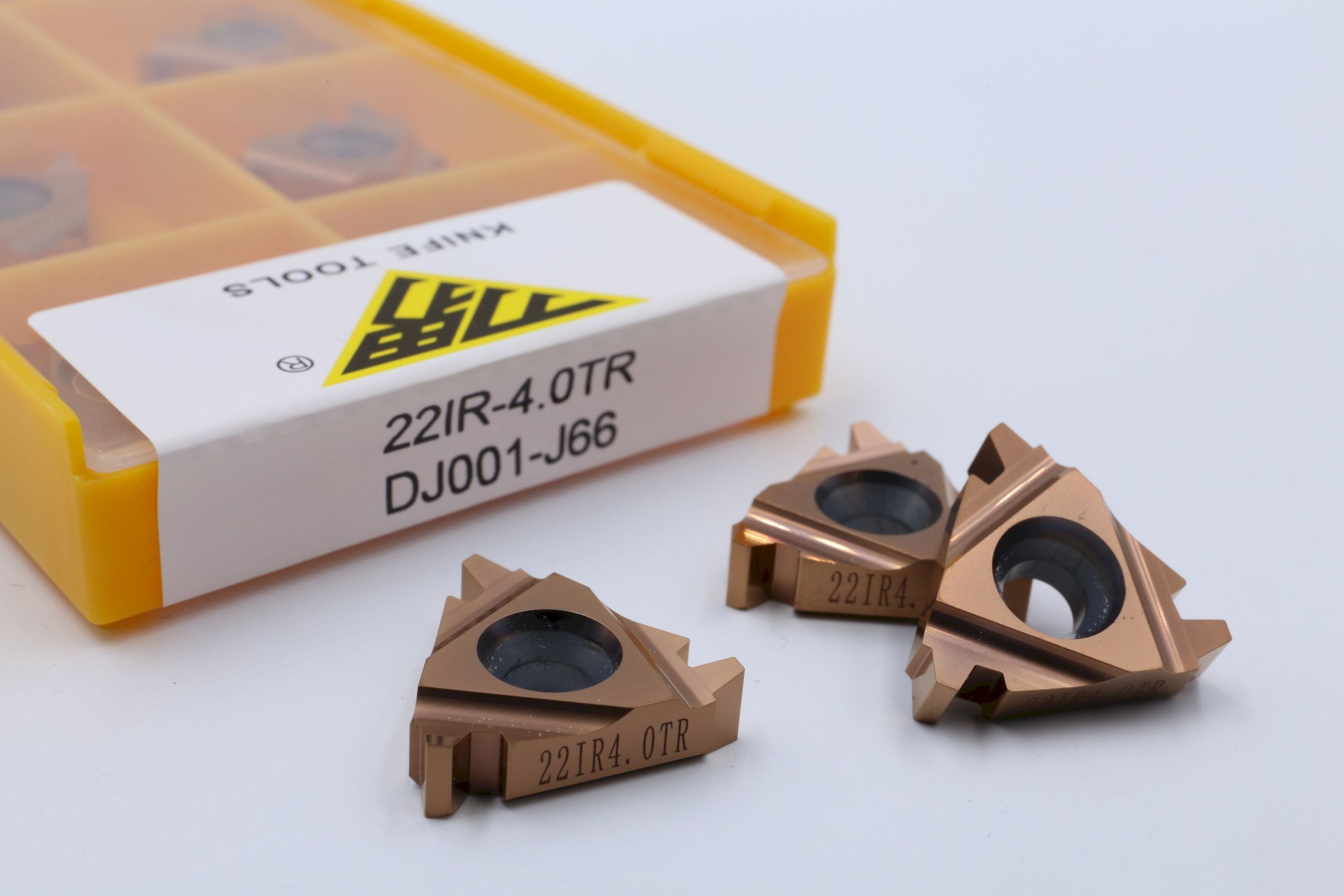 22IR4.0TR DJ001-J66
