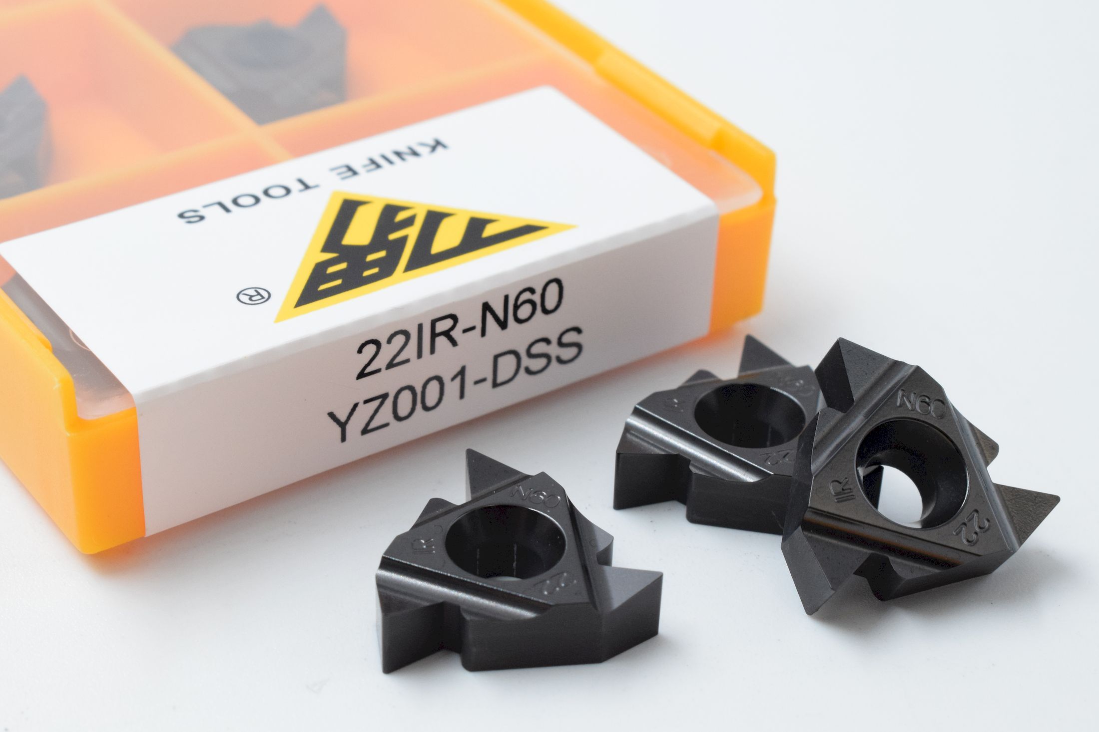22IRN60 YZ001-DSS