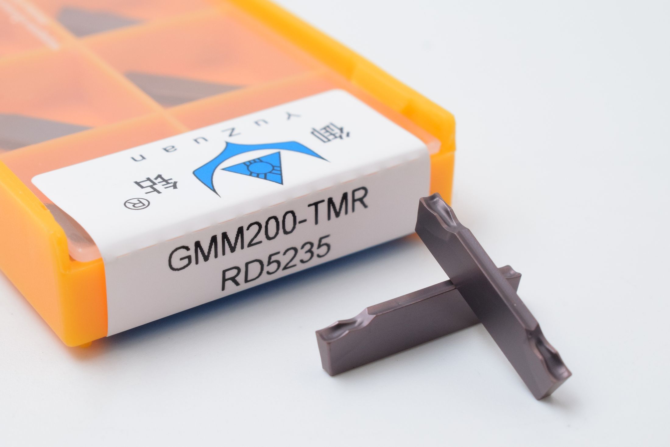 GMM200-TMR RD5235