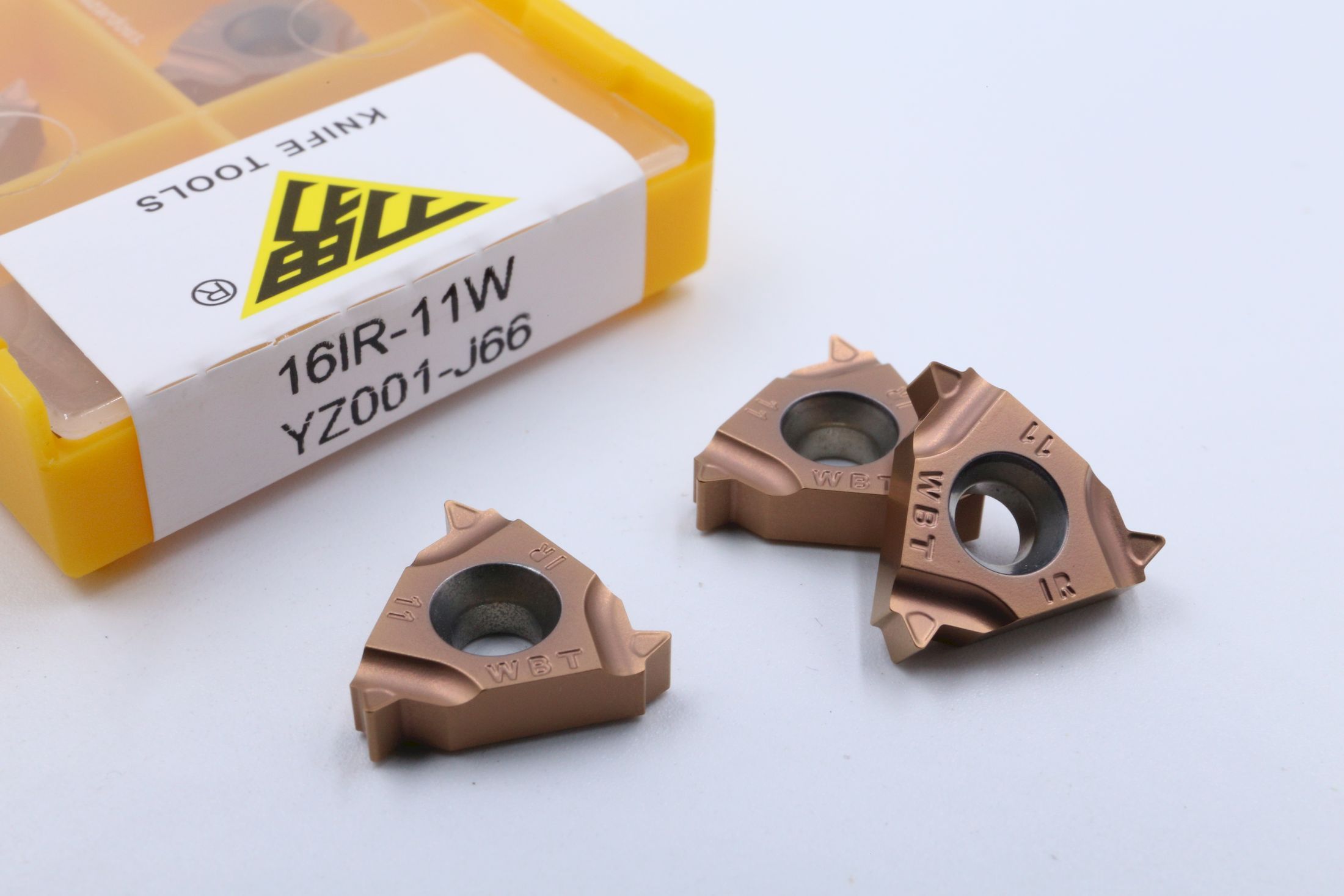 16IR11W YZ001-J66