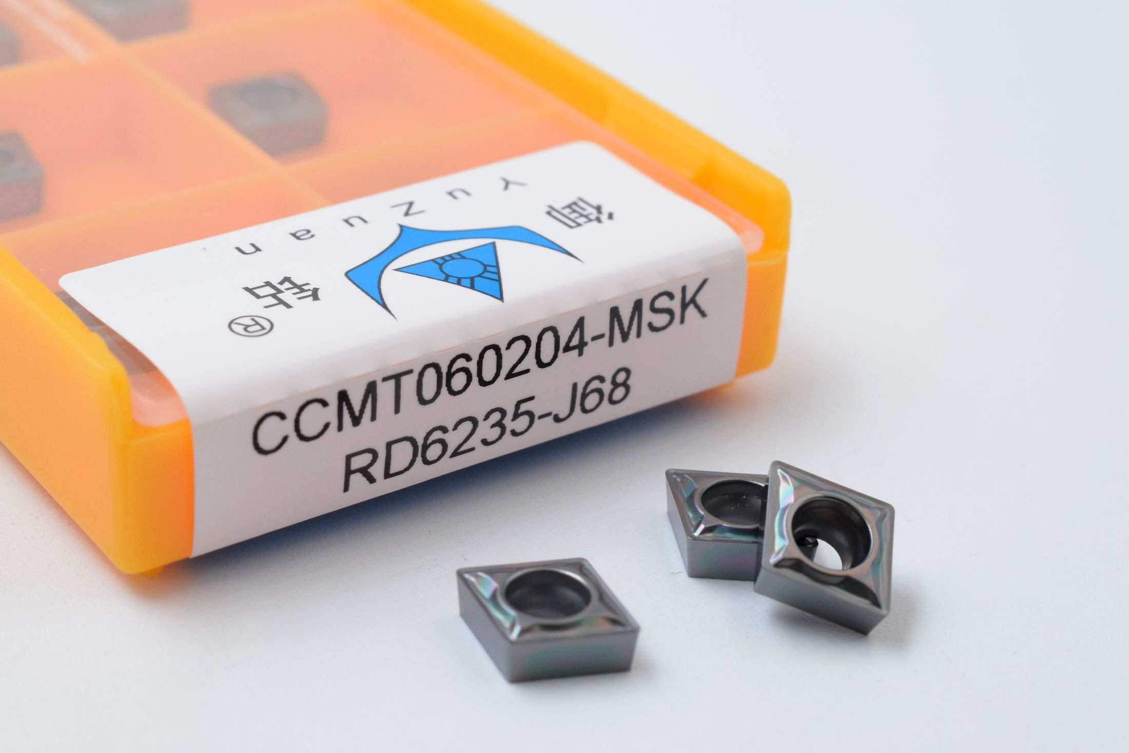 CCMT060204-MSK RD6235-J68