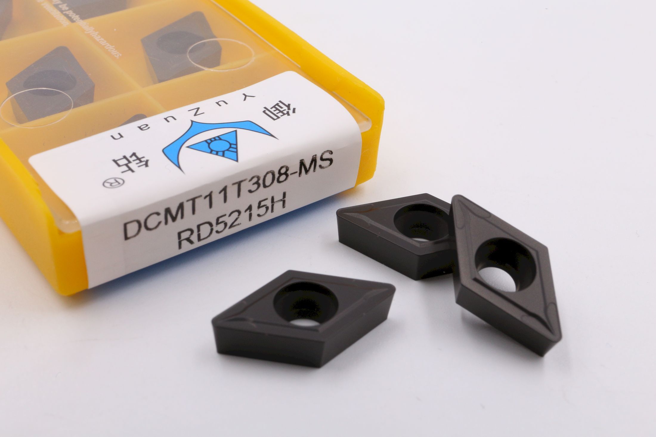 DCMT11T308-MS RD5215H