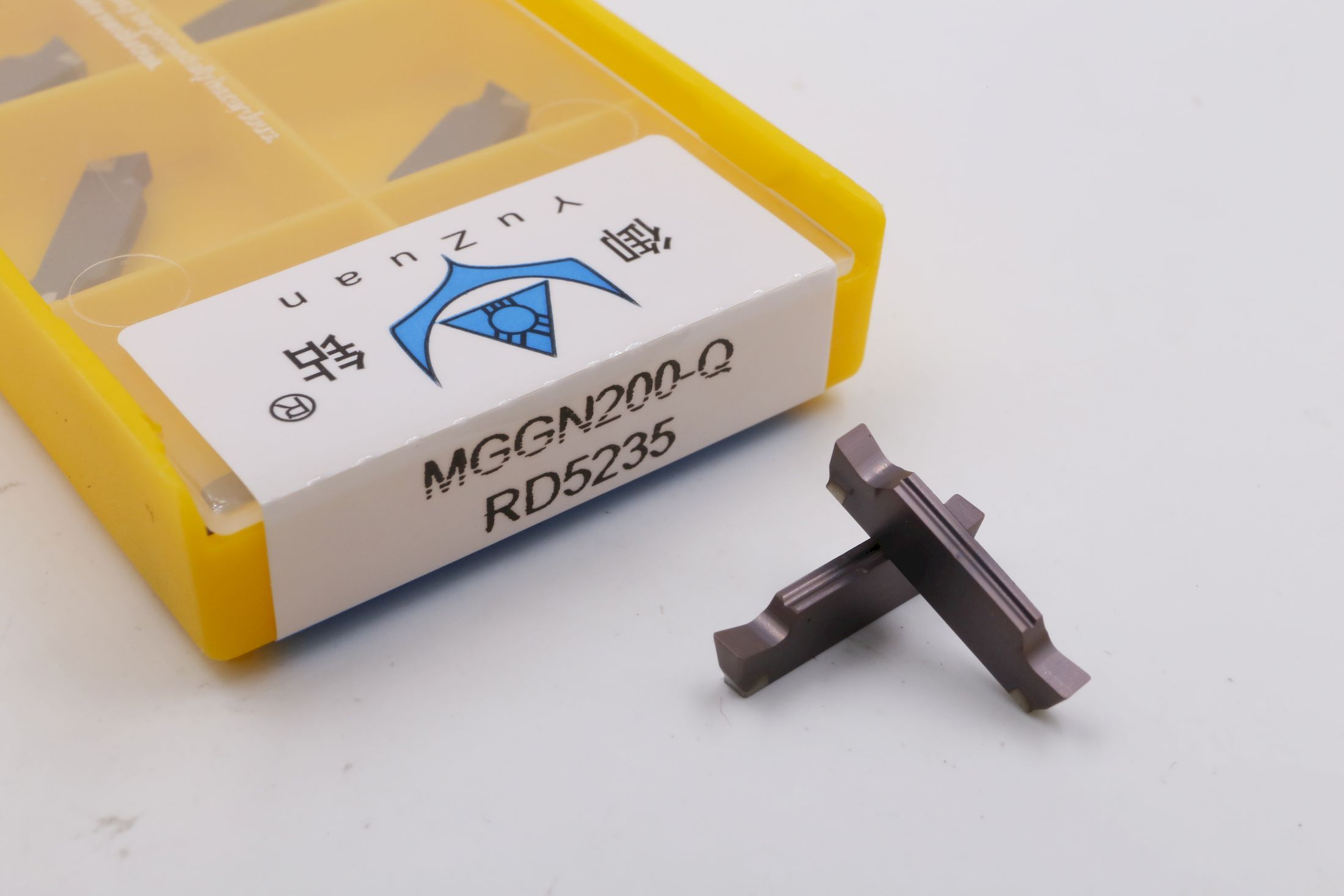 MGGN200-Q RD5235