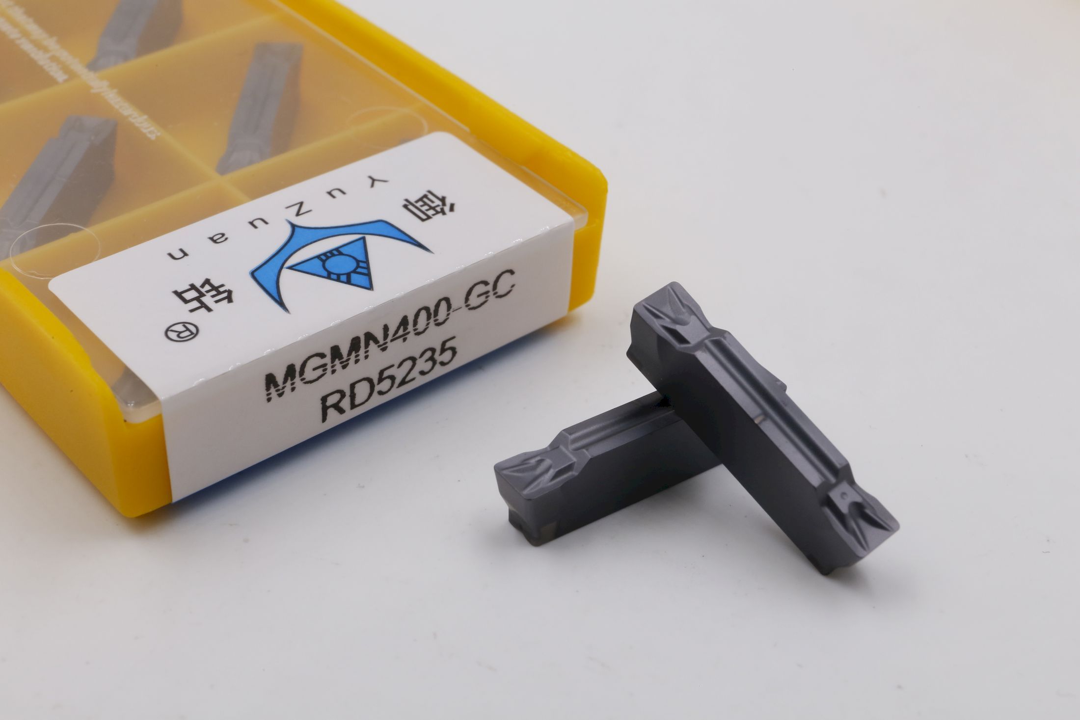 MGMN400-GC RD5235