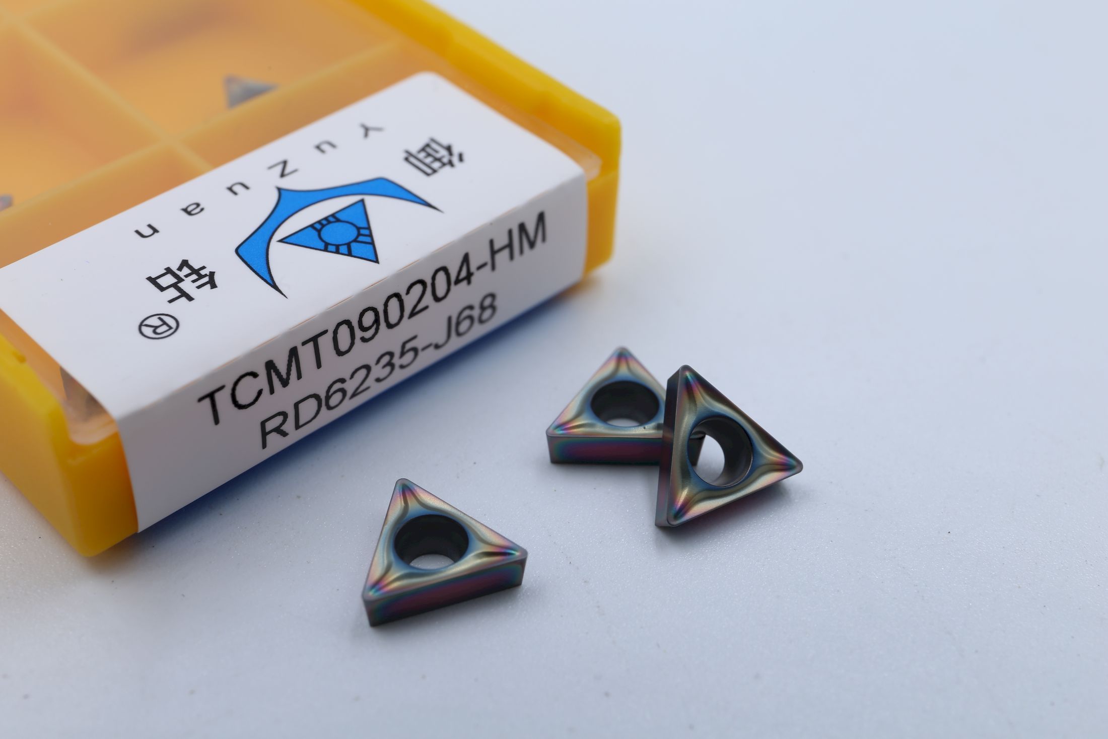 TCMT090204-HM RD6235-J68