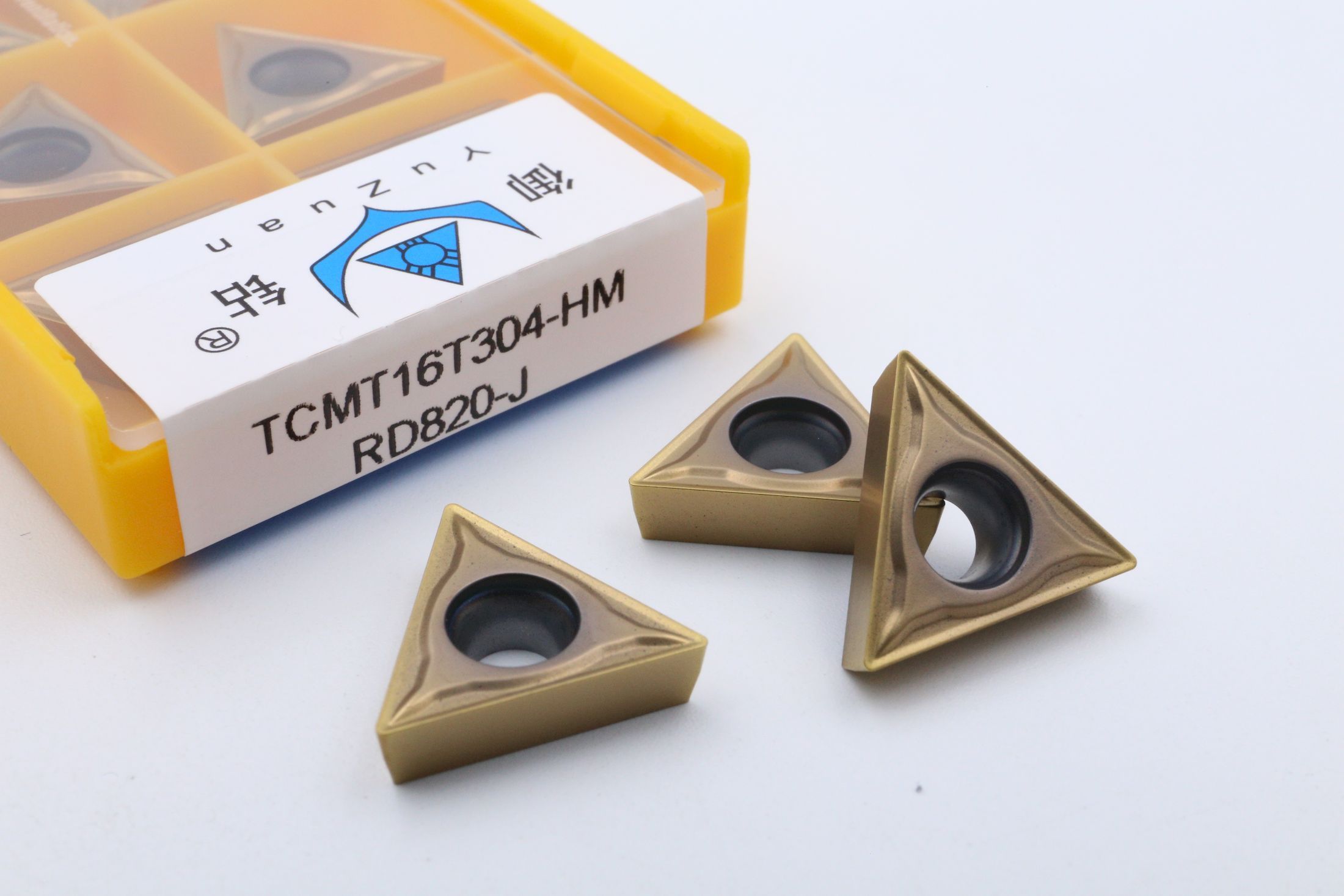 TCMT16T304-HM RD820-J