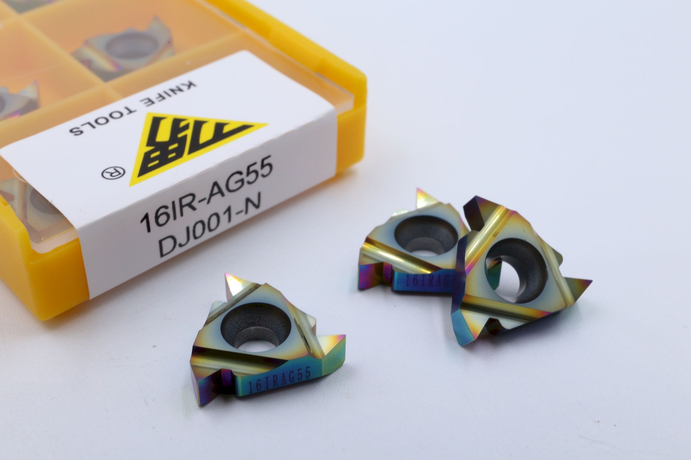 16IRAG55 DJ001-N