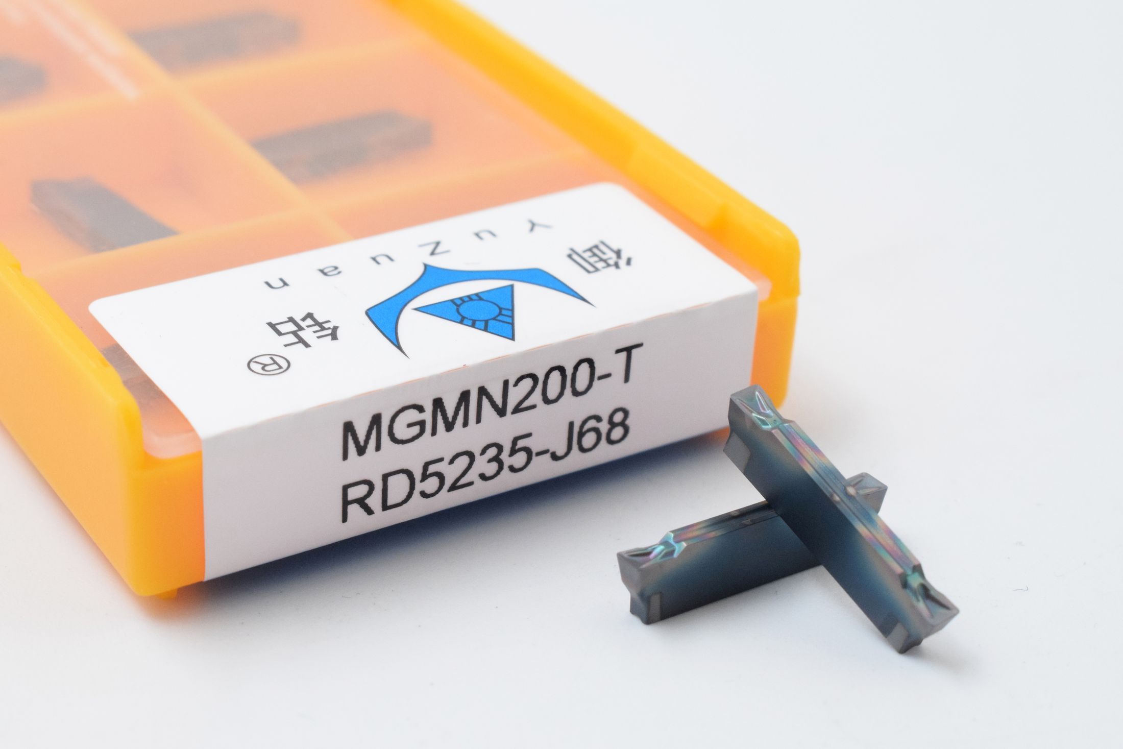 MGMN200-T RD5235-J68