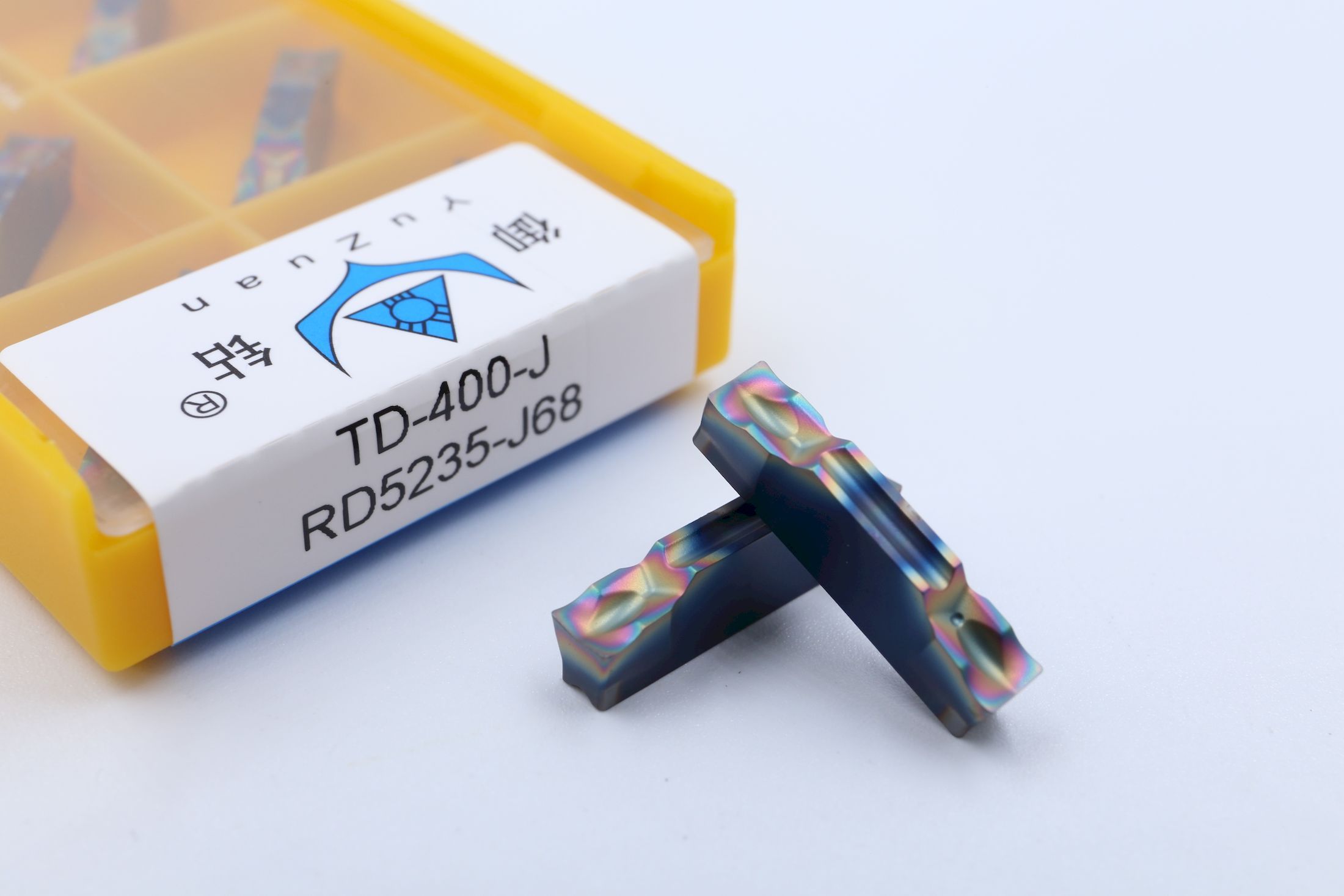 TD-400-J RD5235-J68