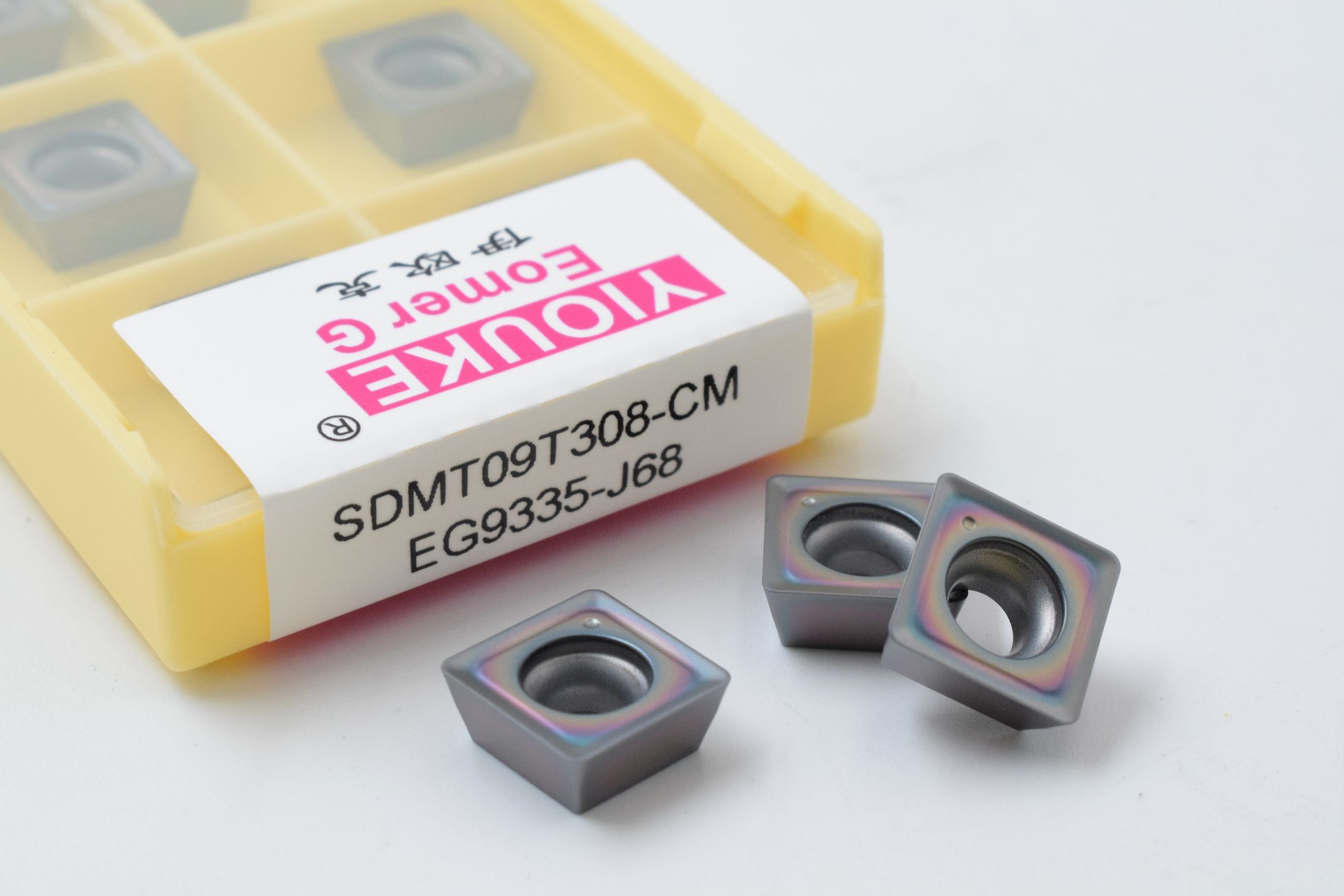 SDMT09T308-CM EG9335-J68