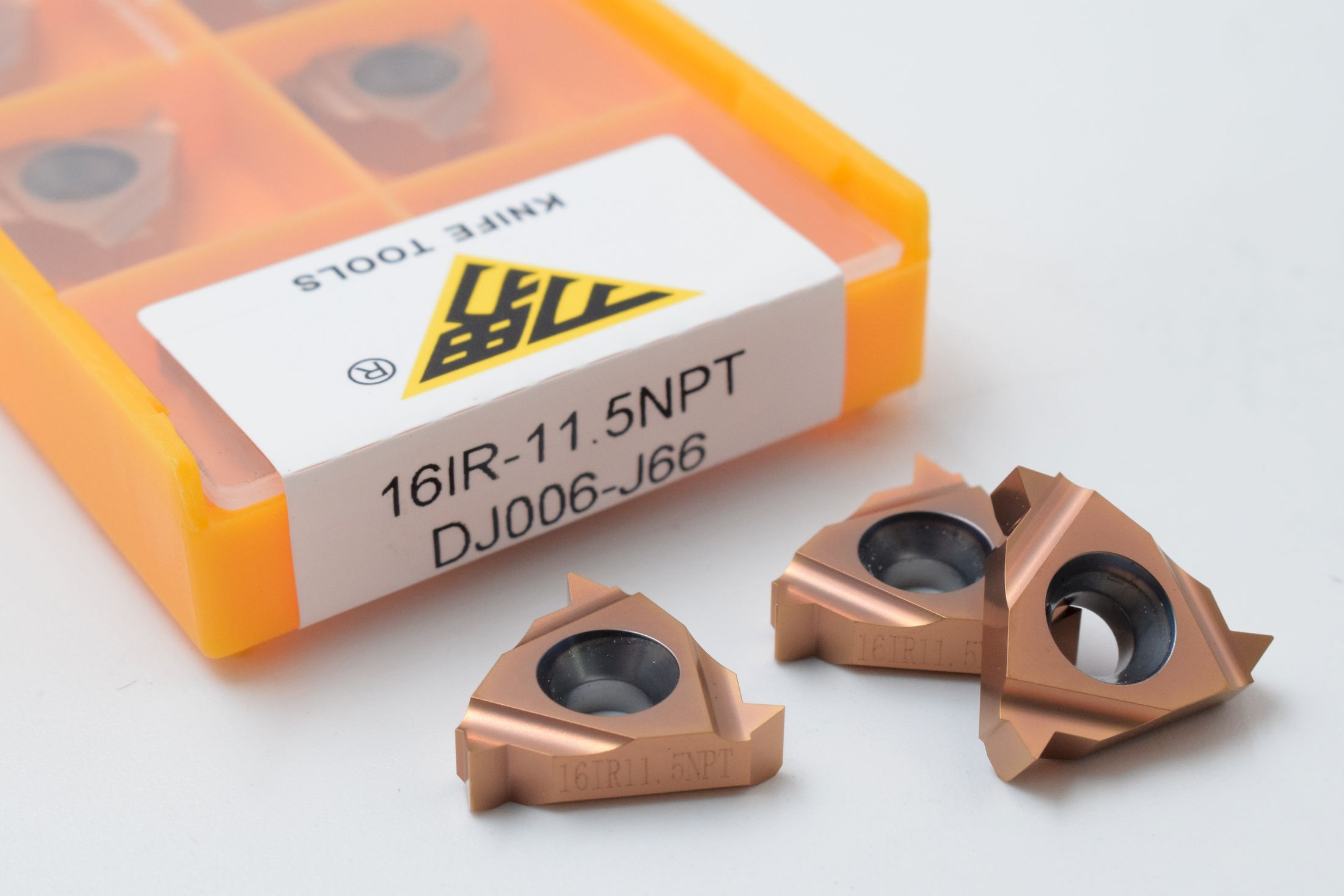 16IR11.5NPT DJ006-J66