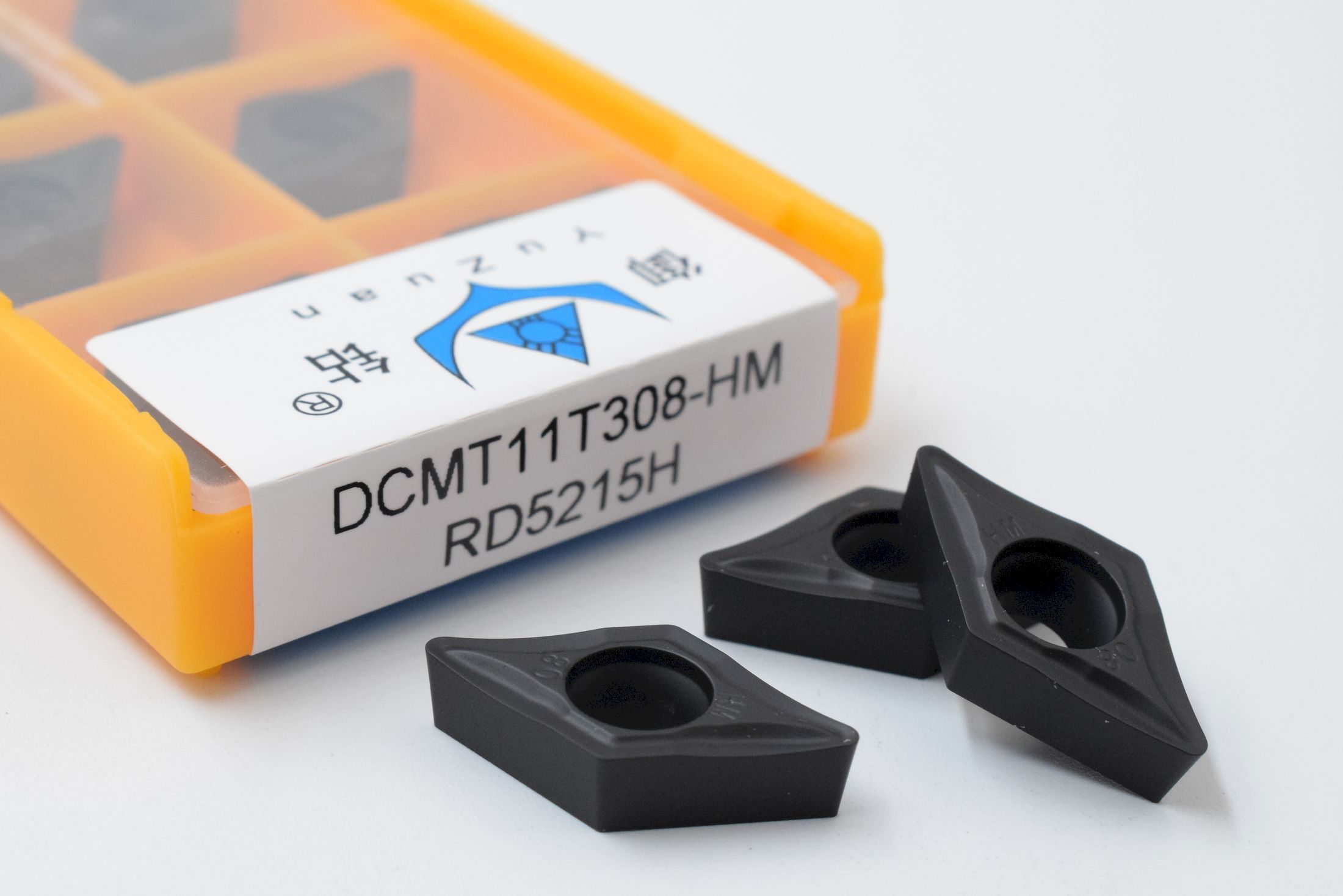 DCMT11T308-HM RD5215H