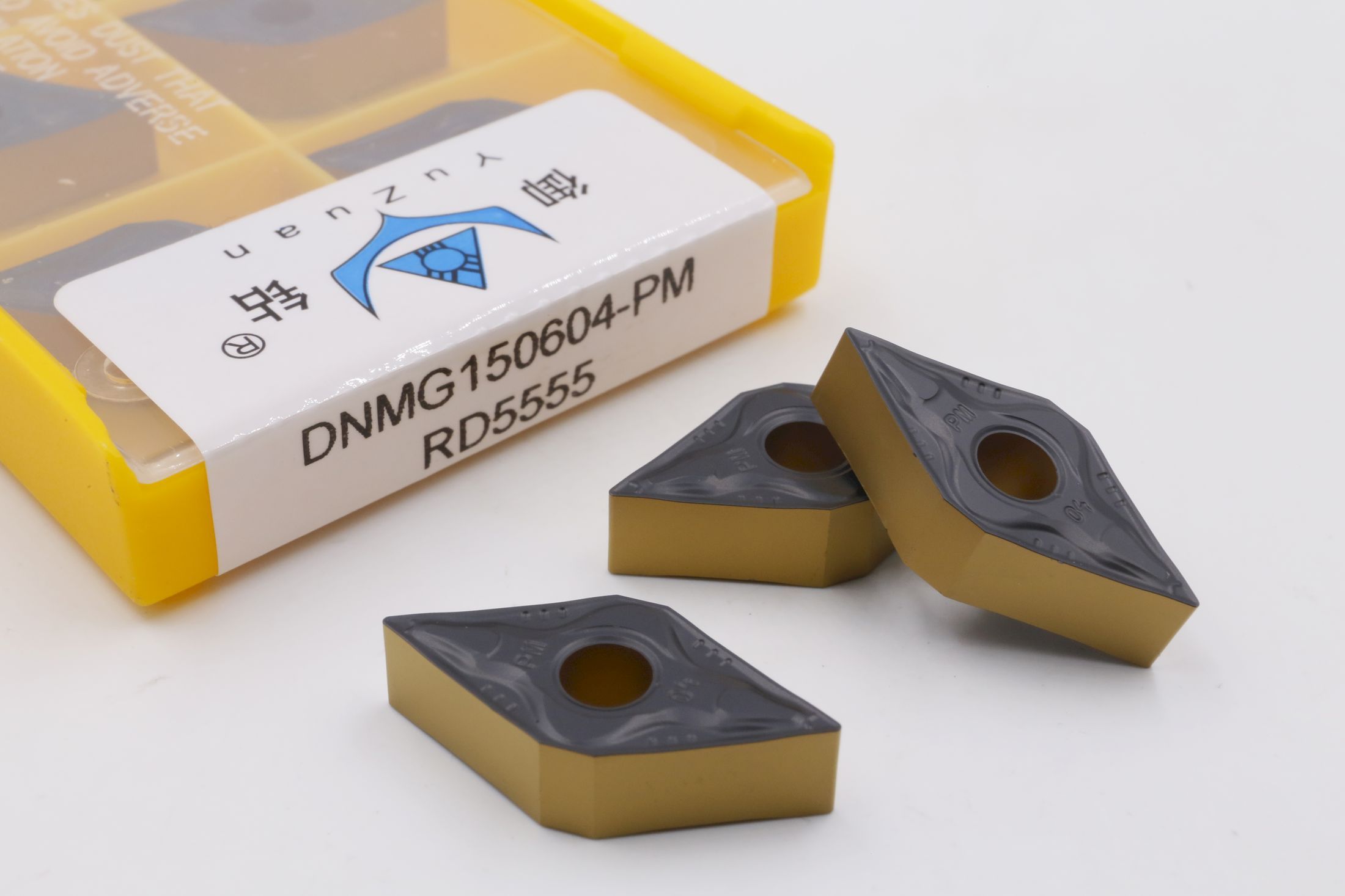 DNMG150604-PM RD5555
