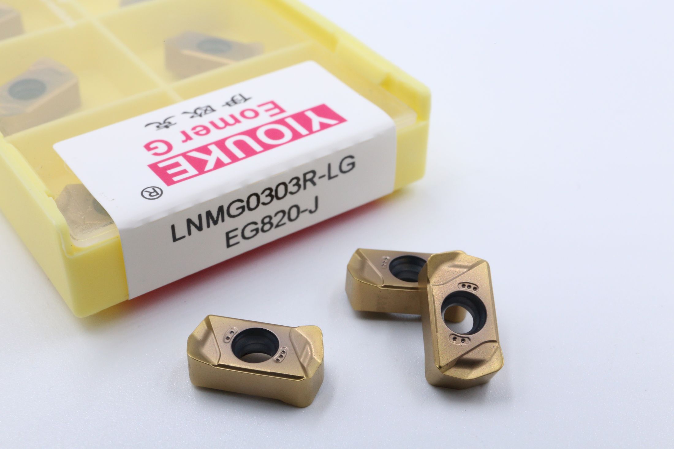 LNMG0303R-LG EG820-J