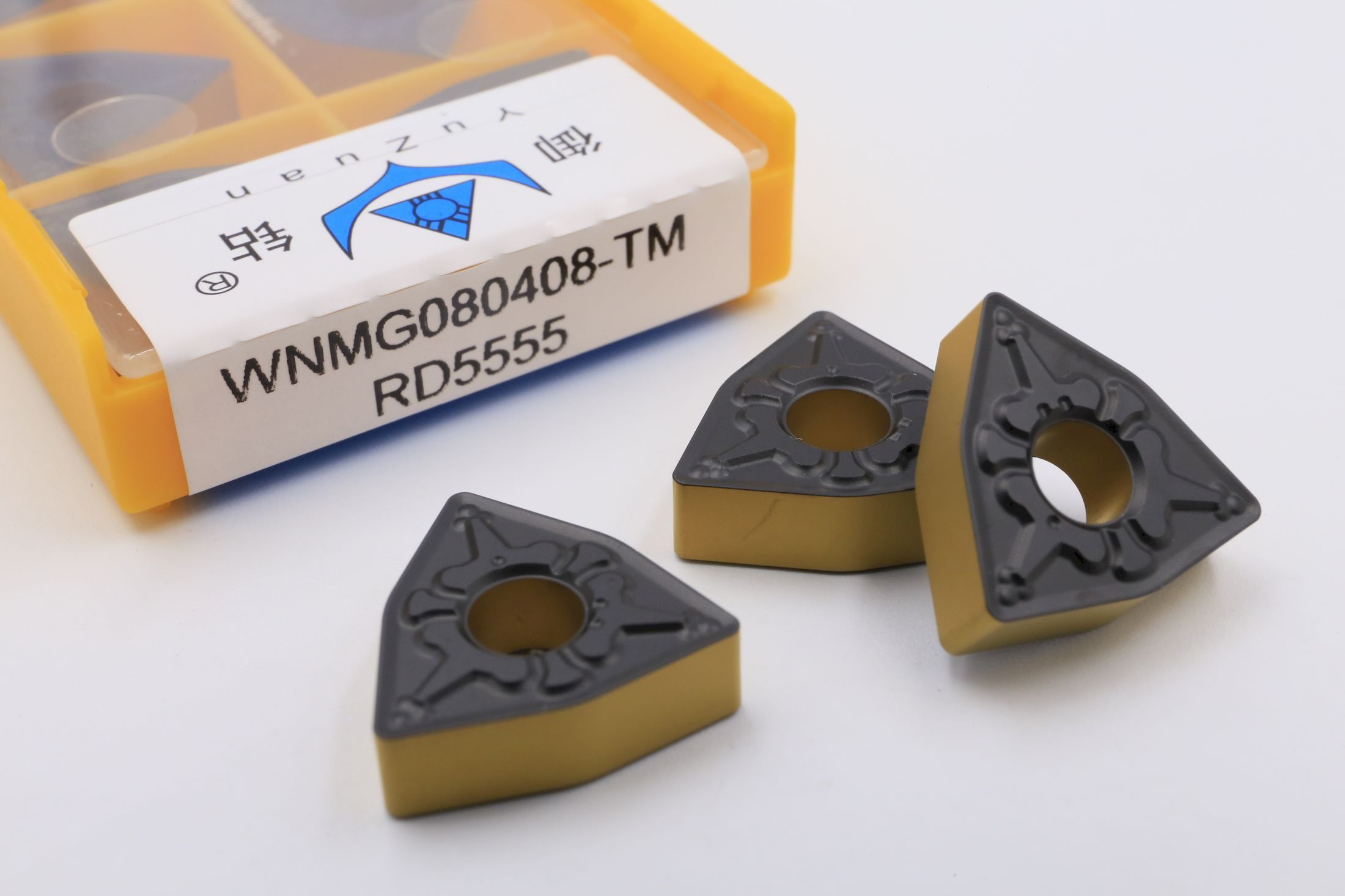 WNMG080408-TM RD5555