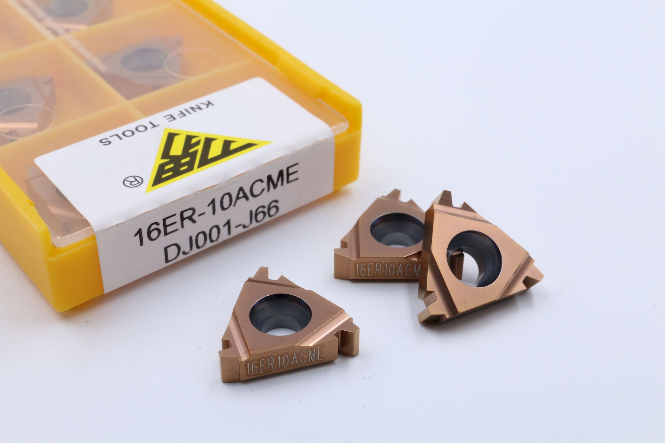 16ER10ACME DJ001-J66