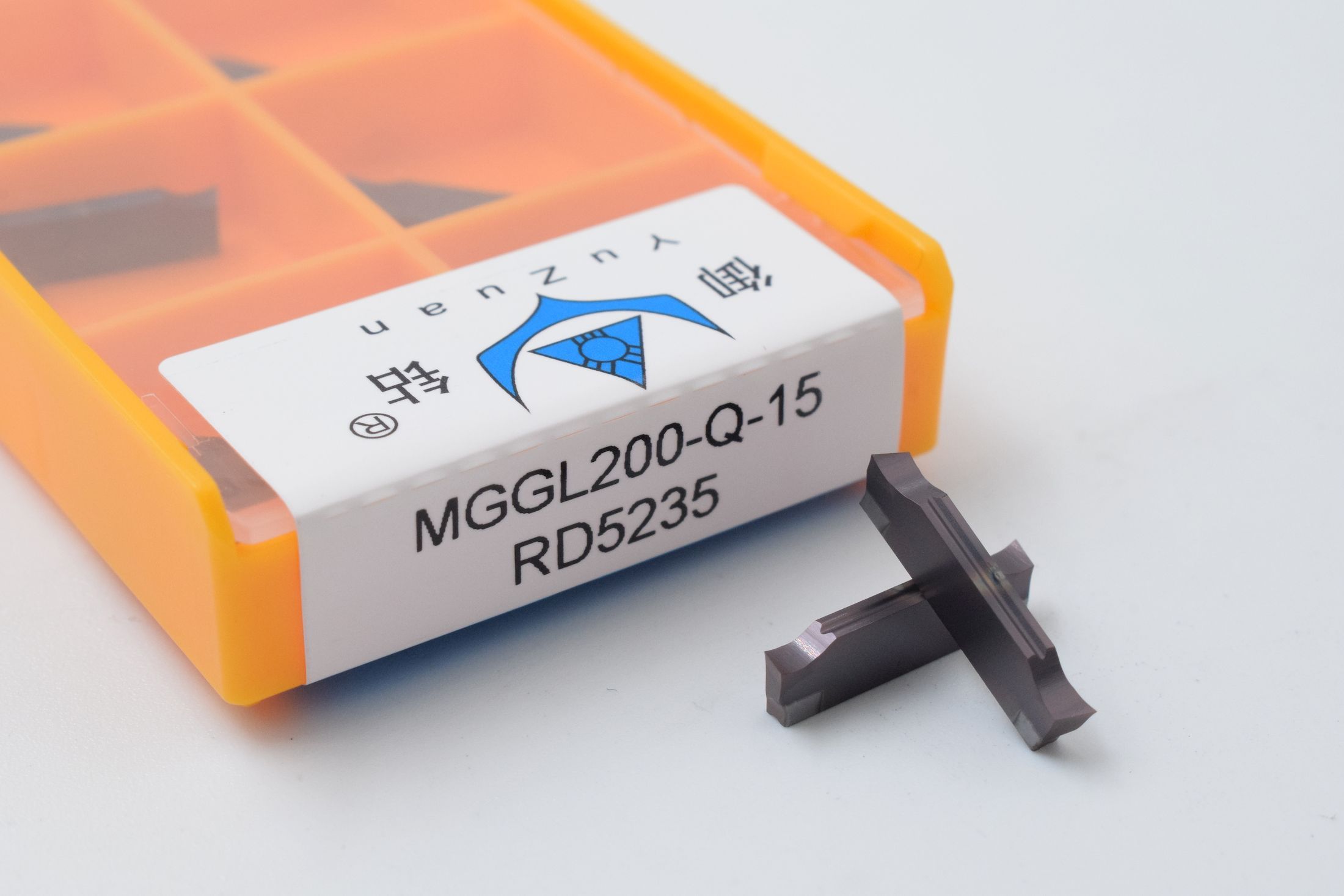 MGGL200-Q-15 RD5235