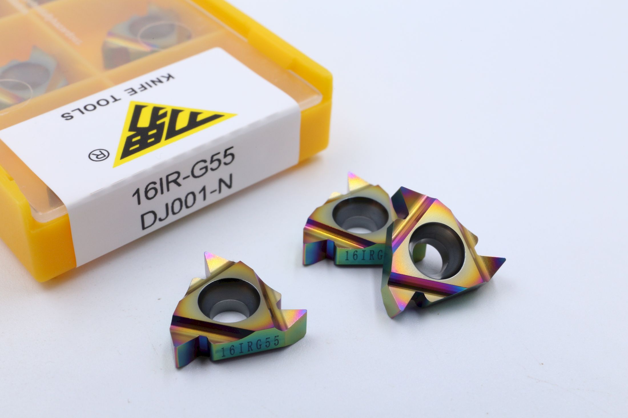 16IRG55 DJ001-N