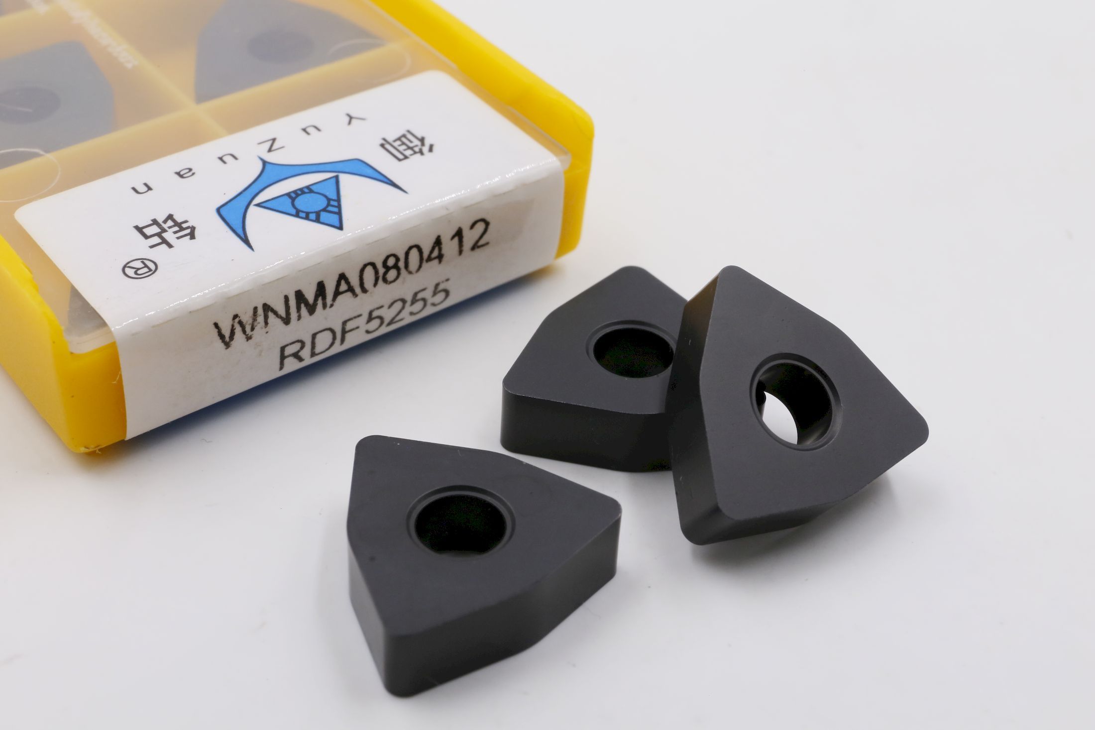 WNMA080412 RDF5255