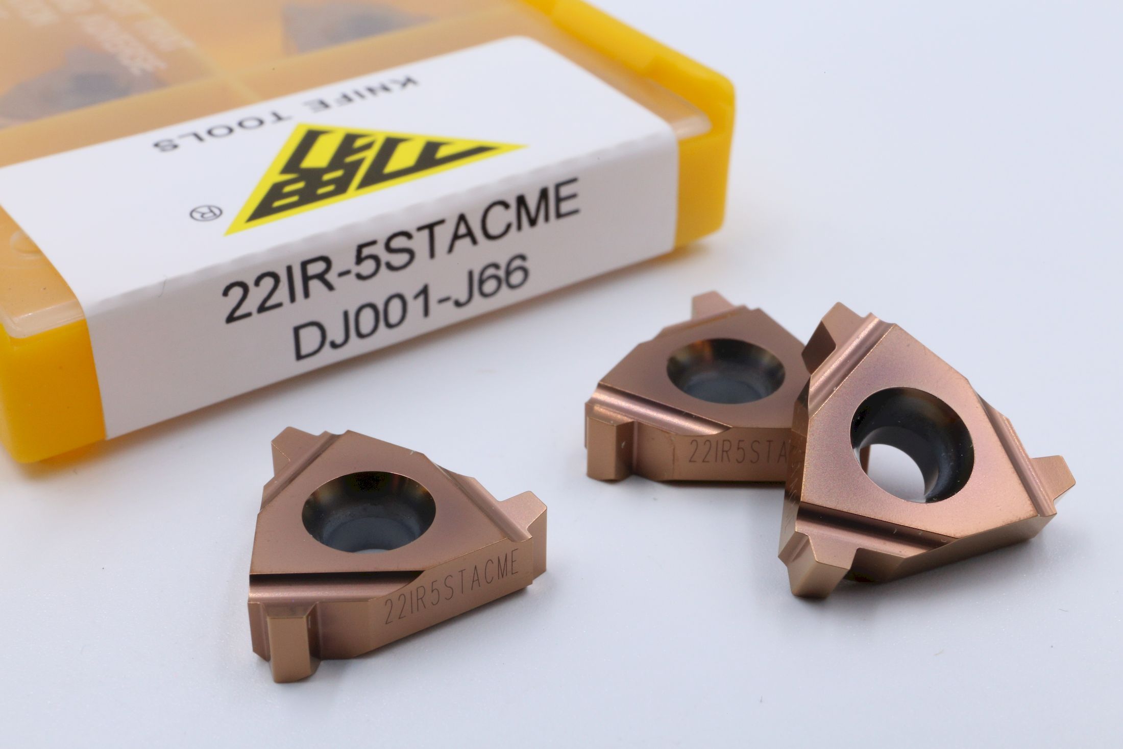 22IR5STACME DJ001-J66