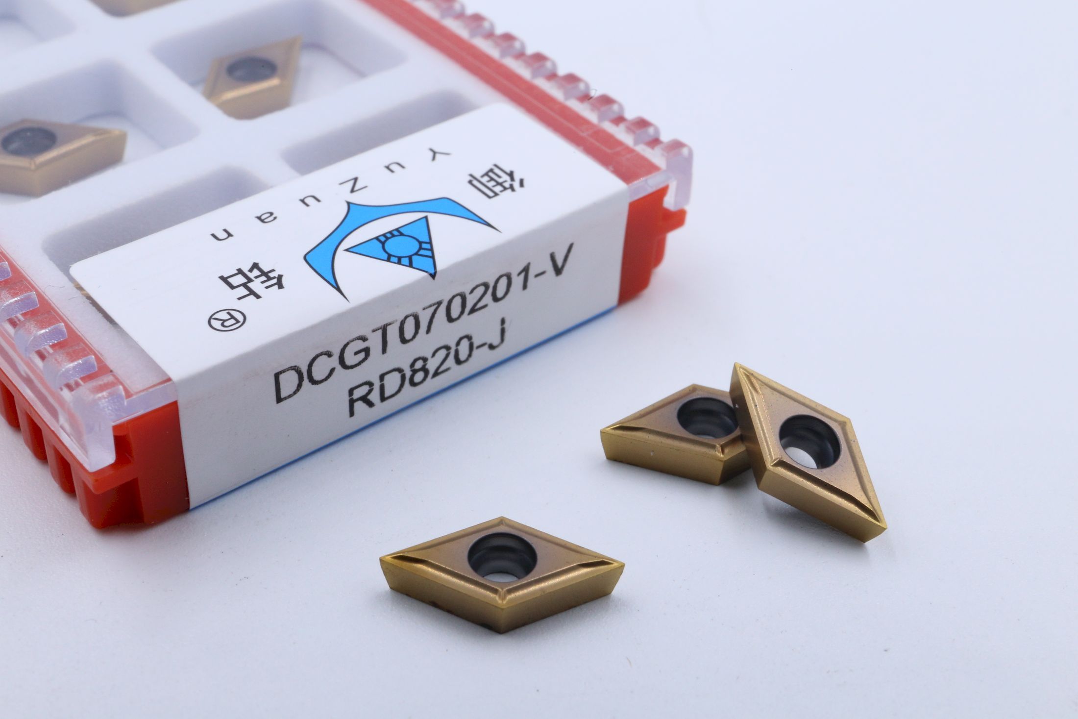 DCGT070201-V RD820-J