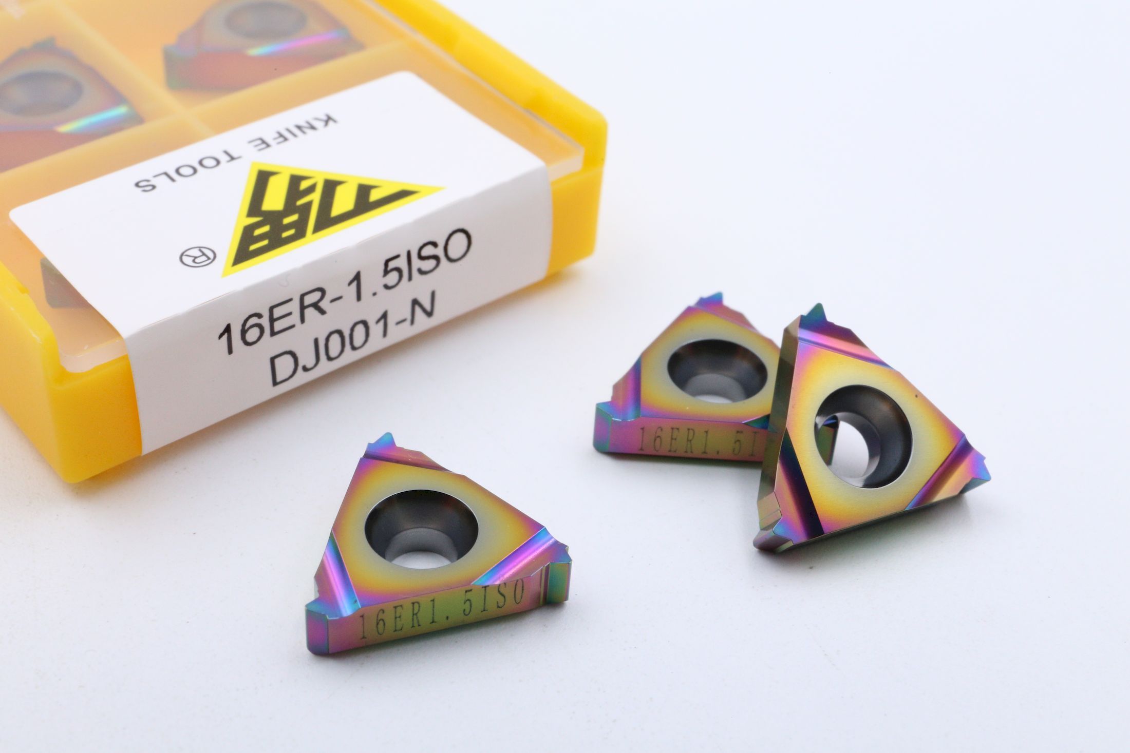 16ER1.5ISO DJ001-N