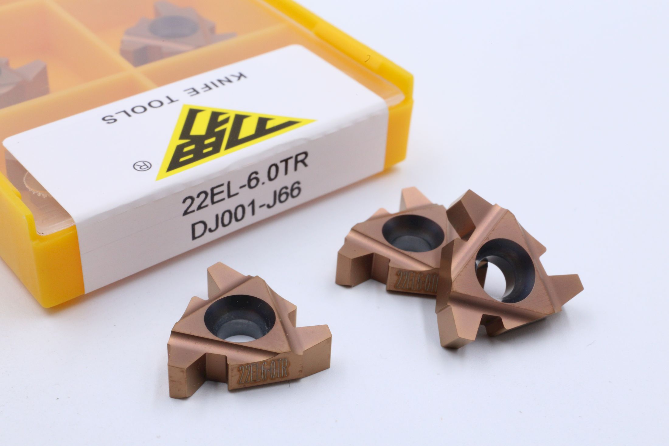 22EL6.0TR DJ001-J66