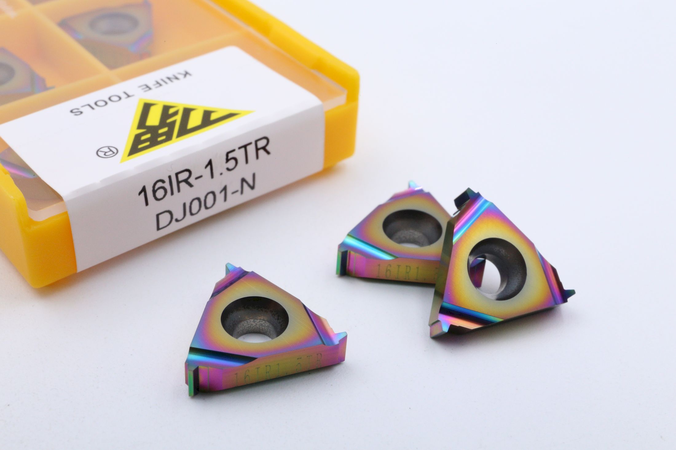 16IR1.5TR DJ001-N
