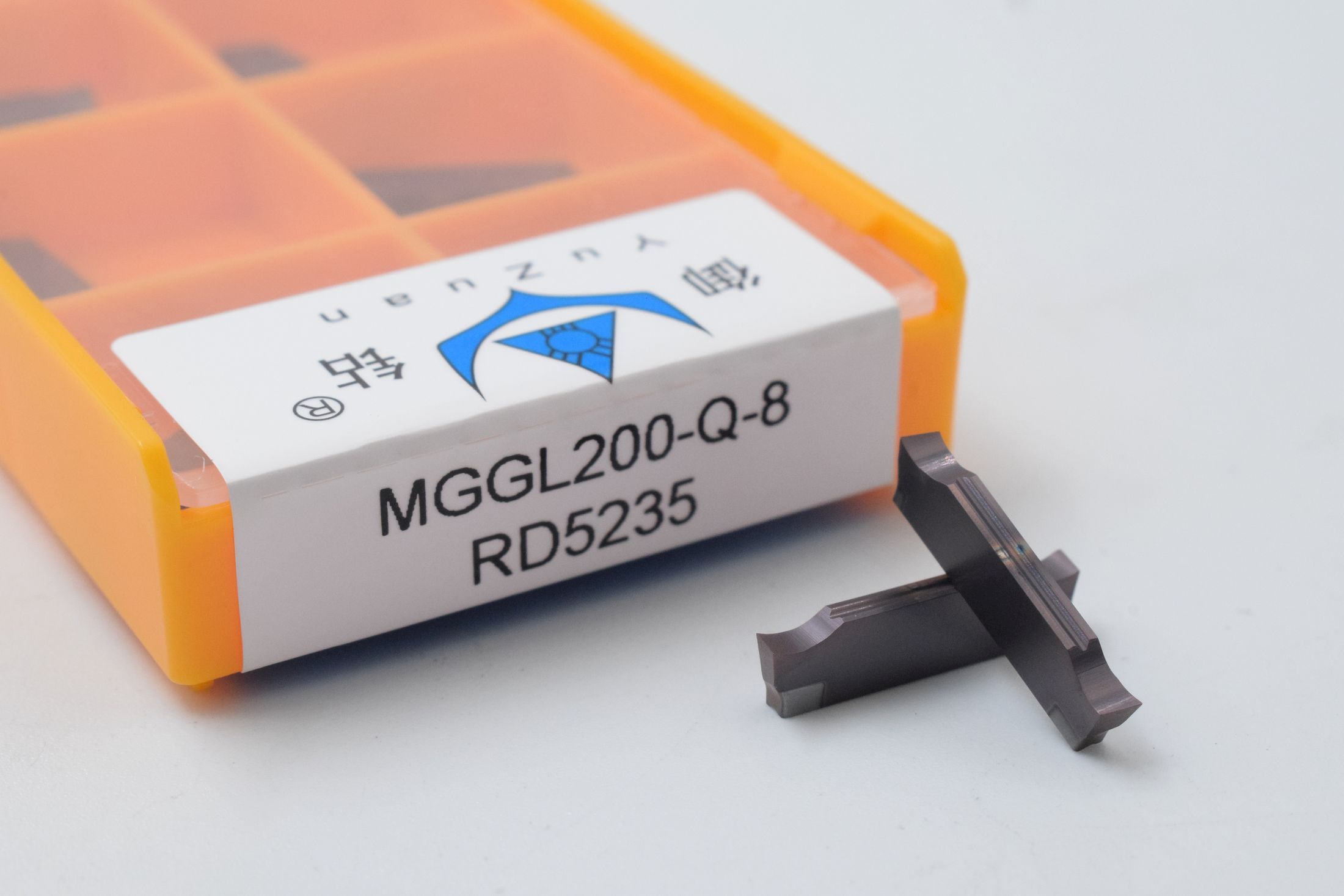 MGGL200-Q-8 RD5235