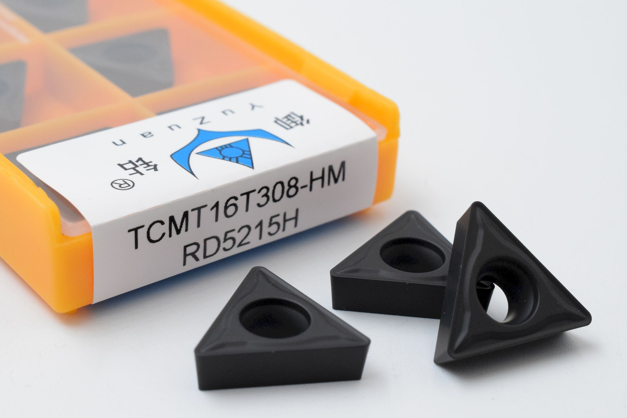 TCMT16T308-HM RD5215H