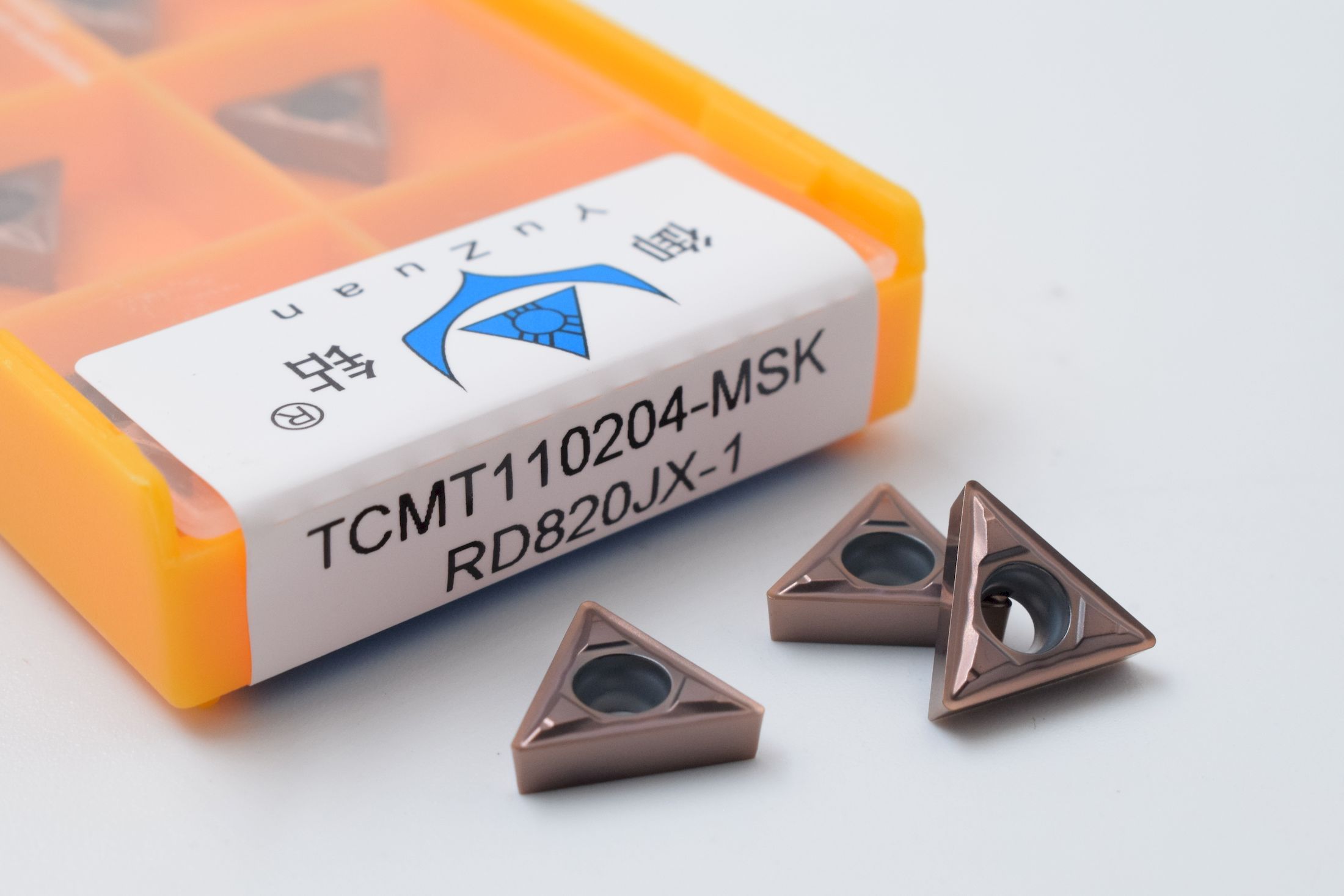 TCMT110204-MSK RD820JX-1