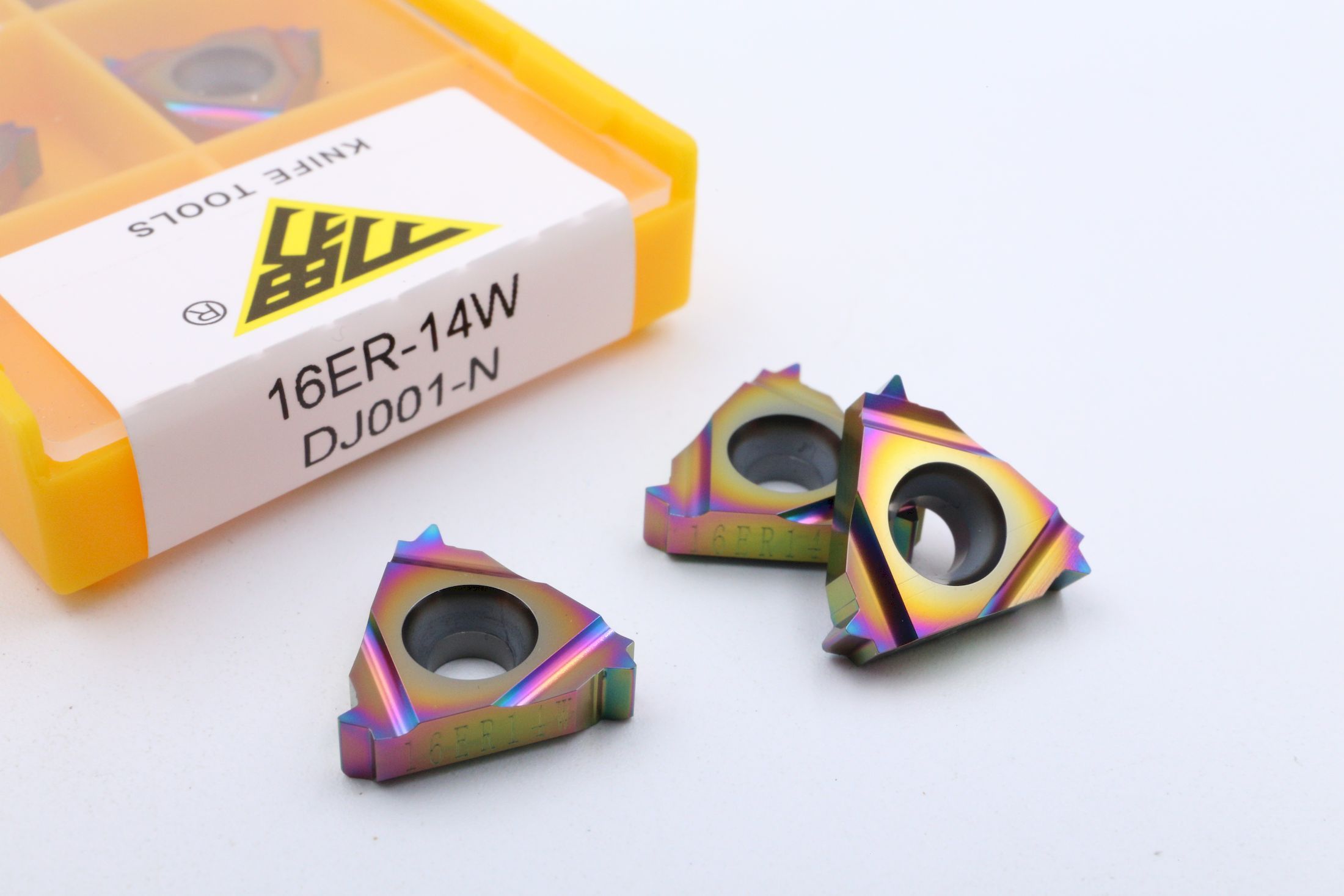 16ER14W DJ001-N