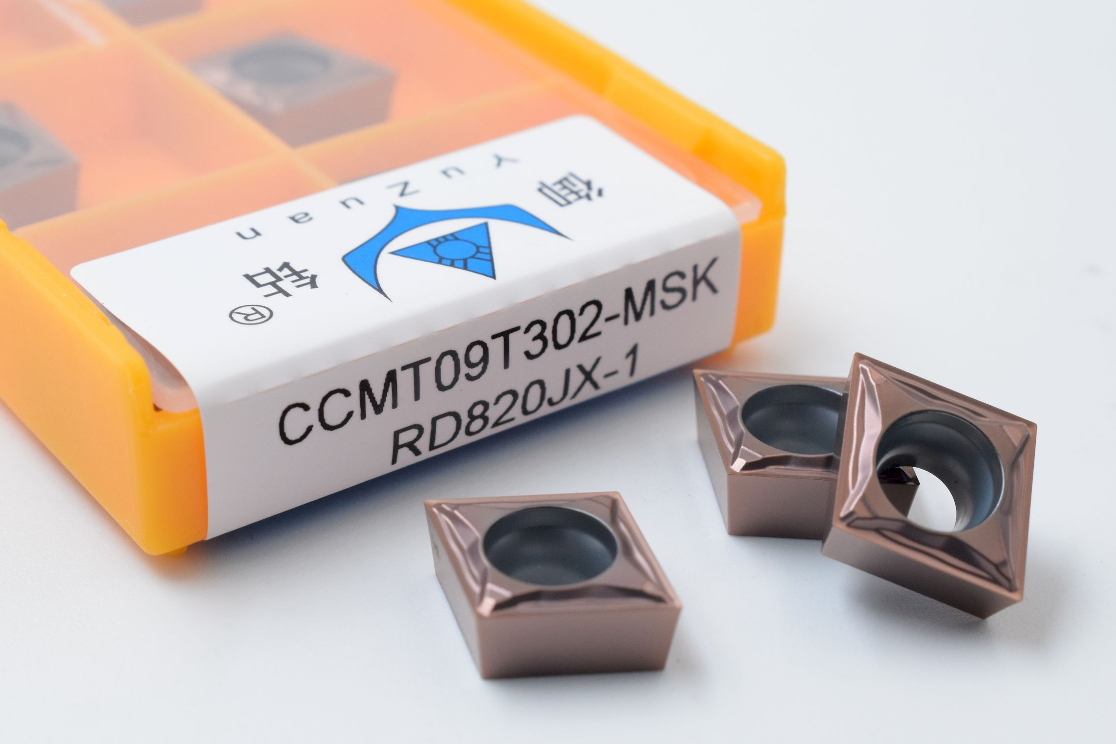 CCMT09T302-MSK RD820JX-1