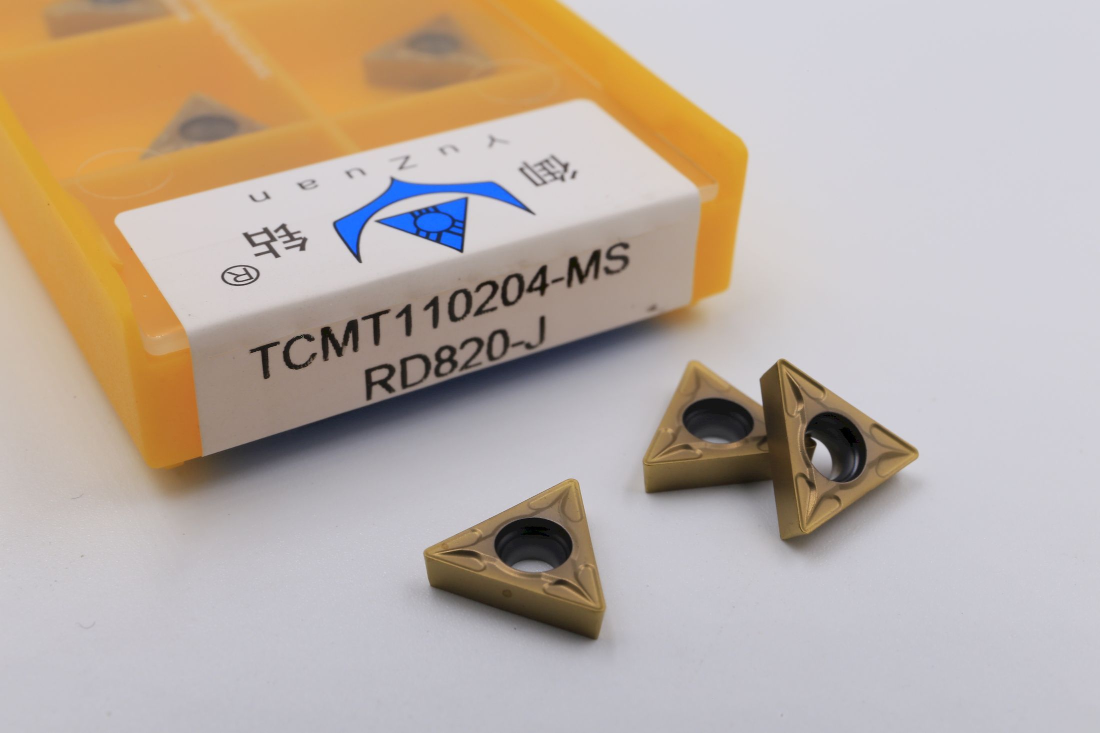 TCMT110204-MS RD820-J