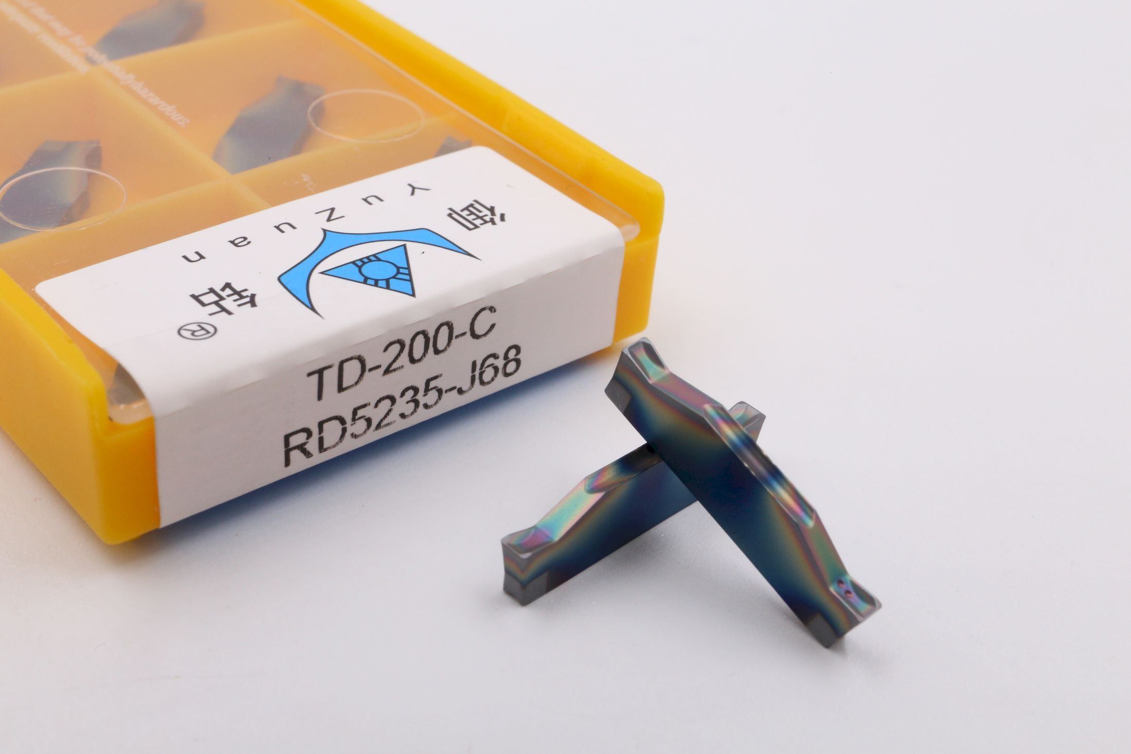 TD-200-C RD5235-J68