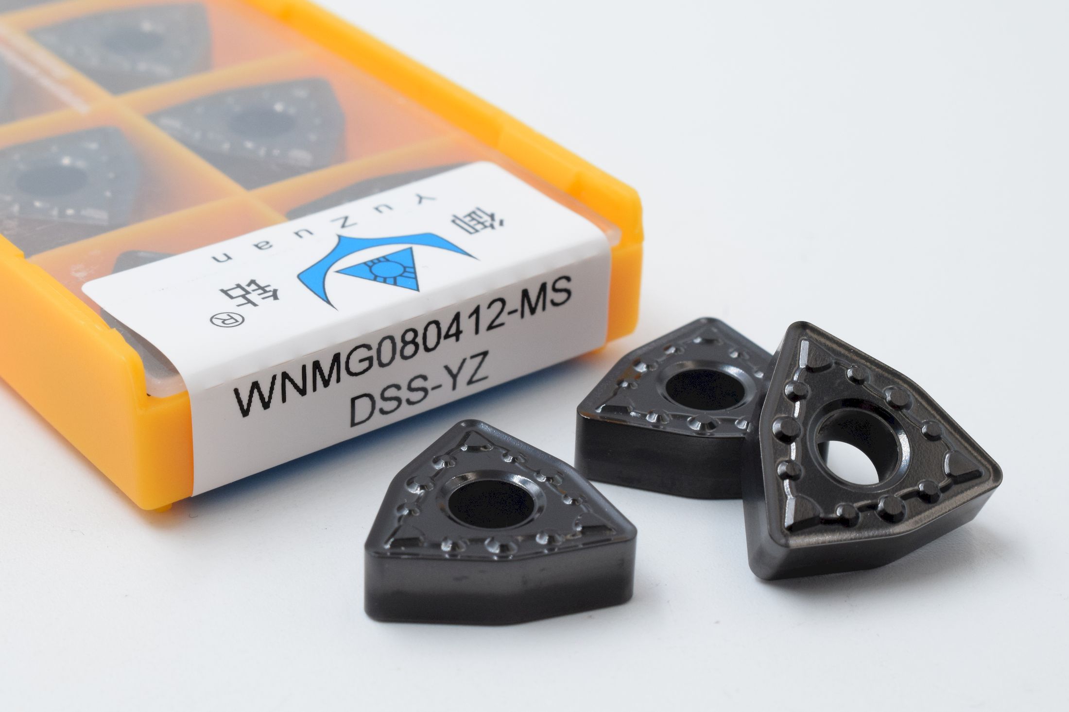 WNMG080412-MS DSS-YZ
