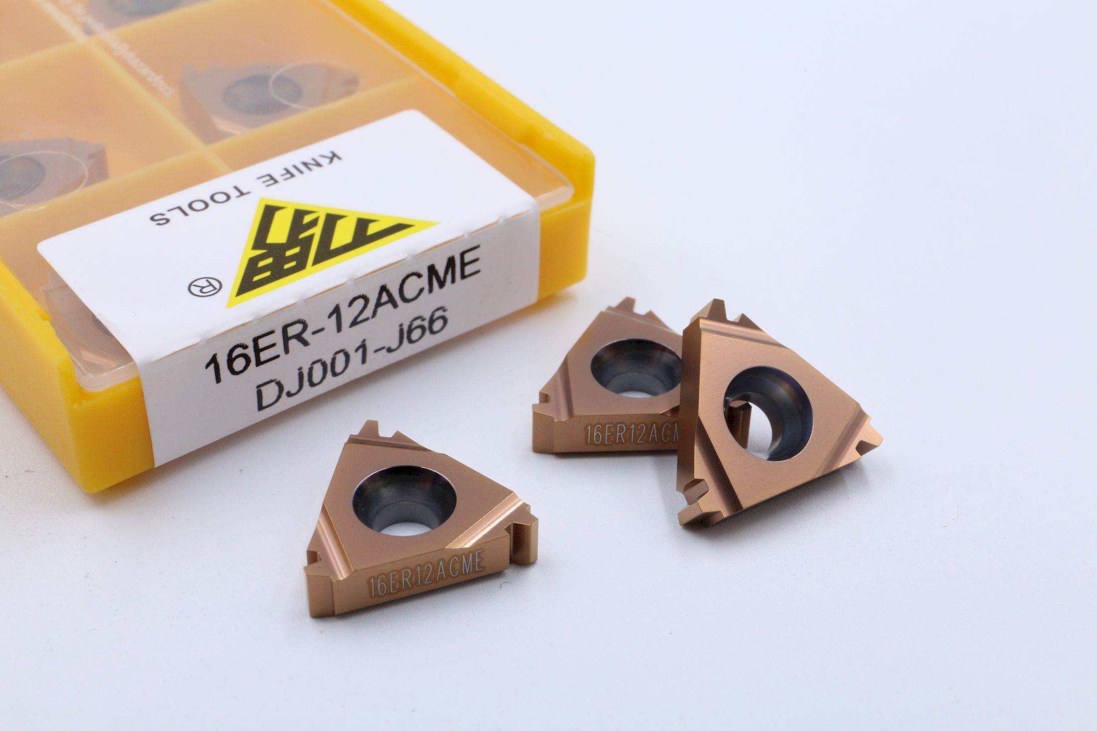 16ER12ACME DJ001-J66