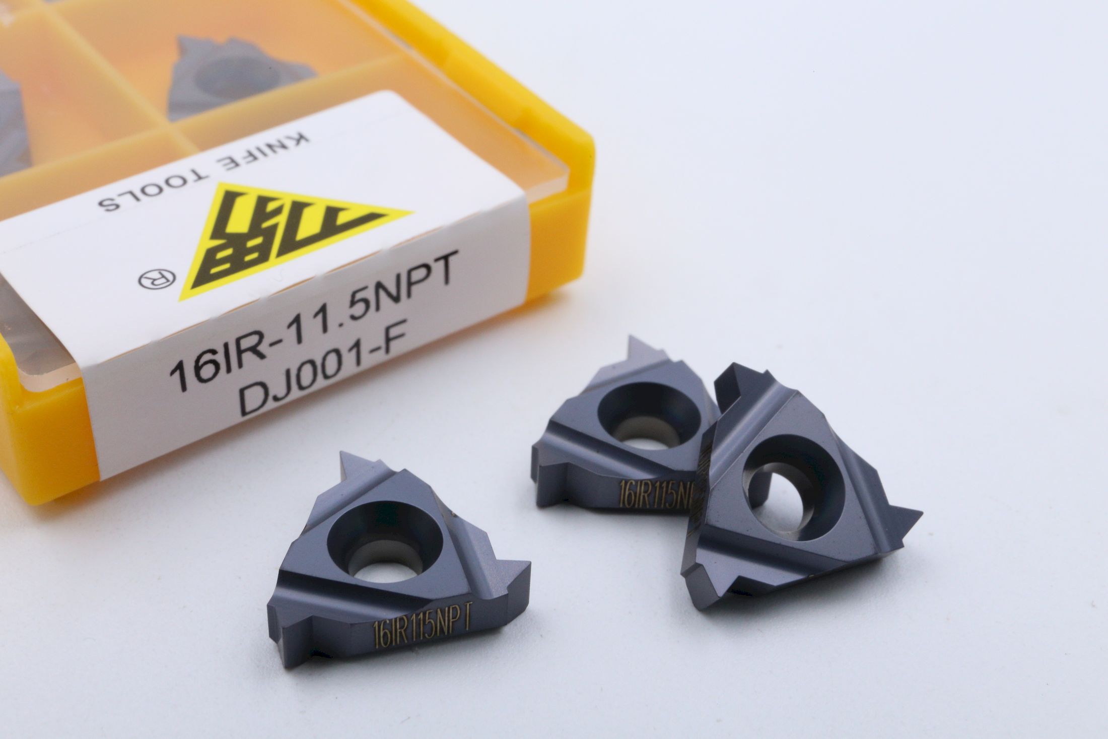 16IR11.5NPT DJ001-F