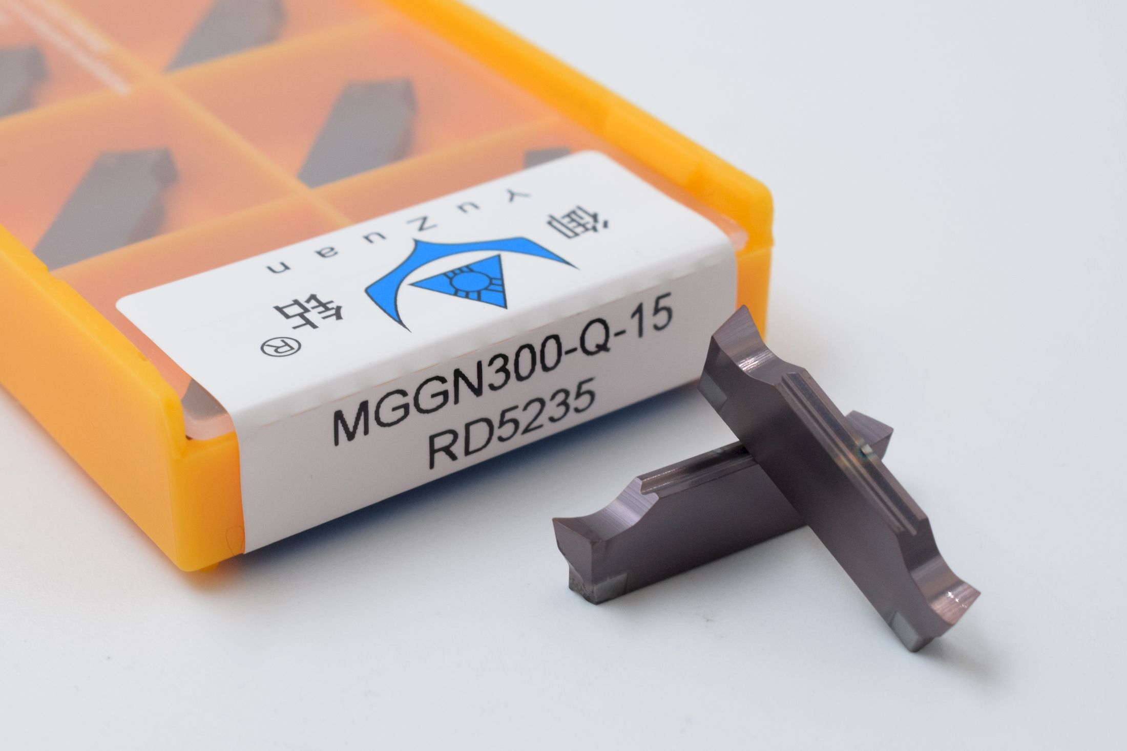 MGGN300-Q-15 RD5235