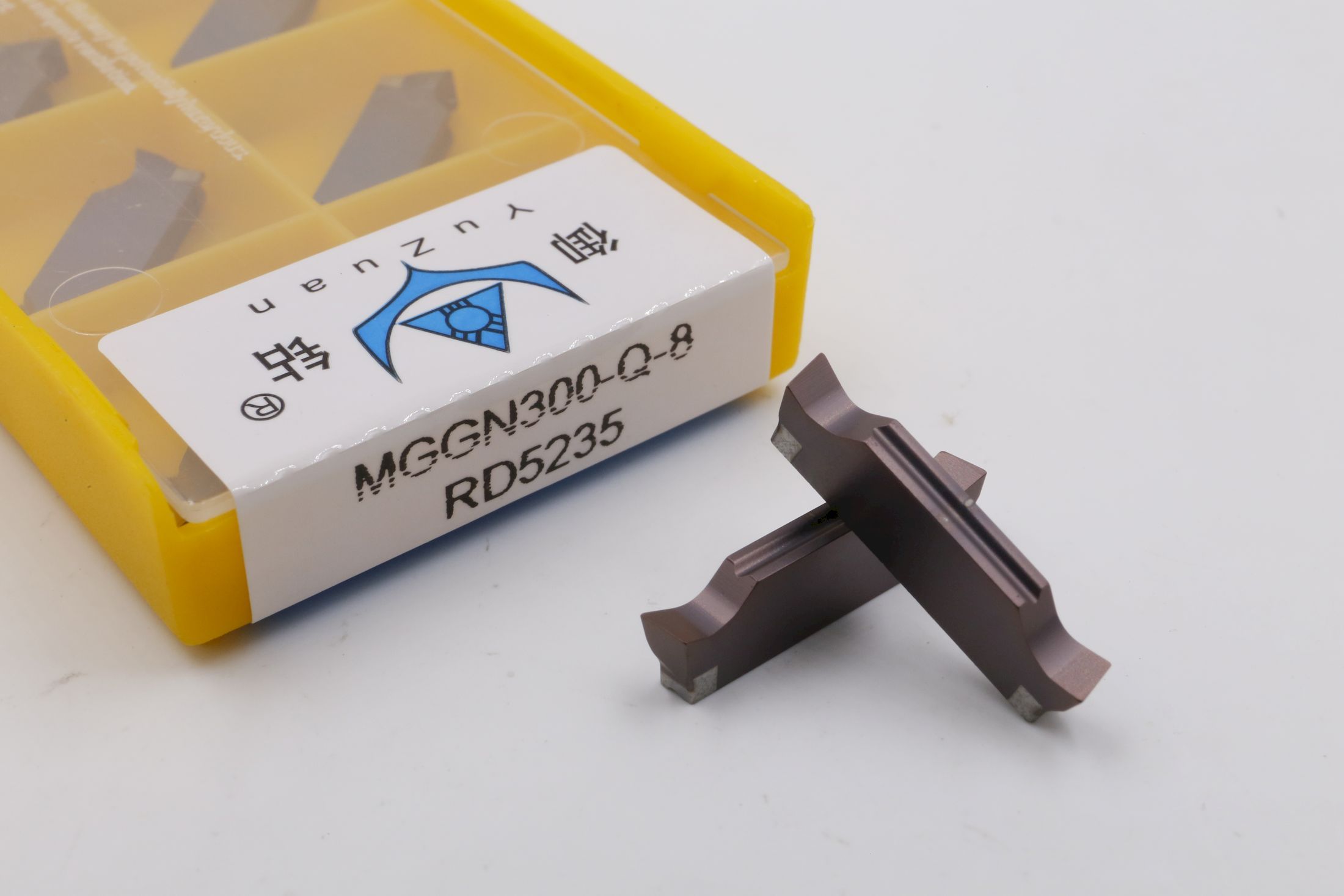 MGGN300-Q-8 RD5235