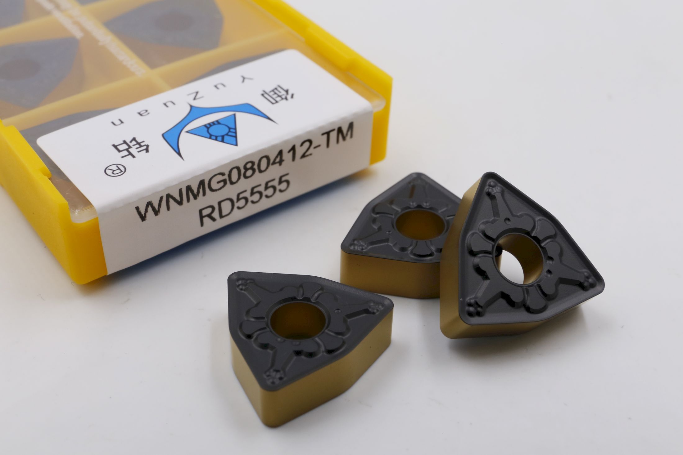 WNMG080412-TM RD5555