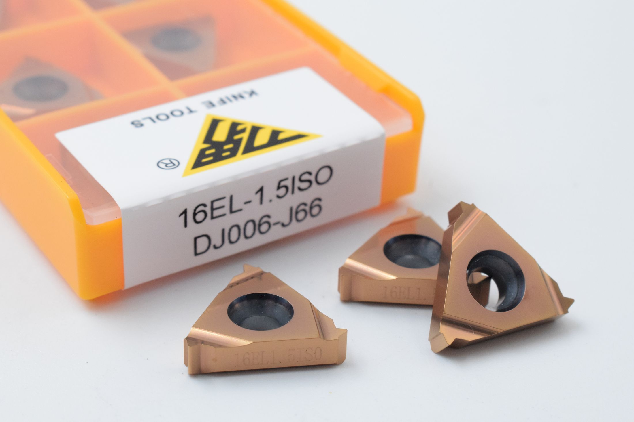 16EL1.5ISO DJ006-J66