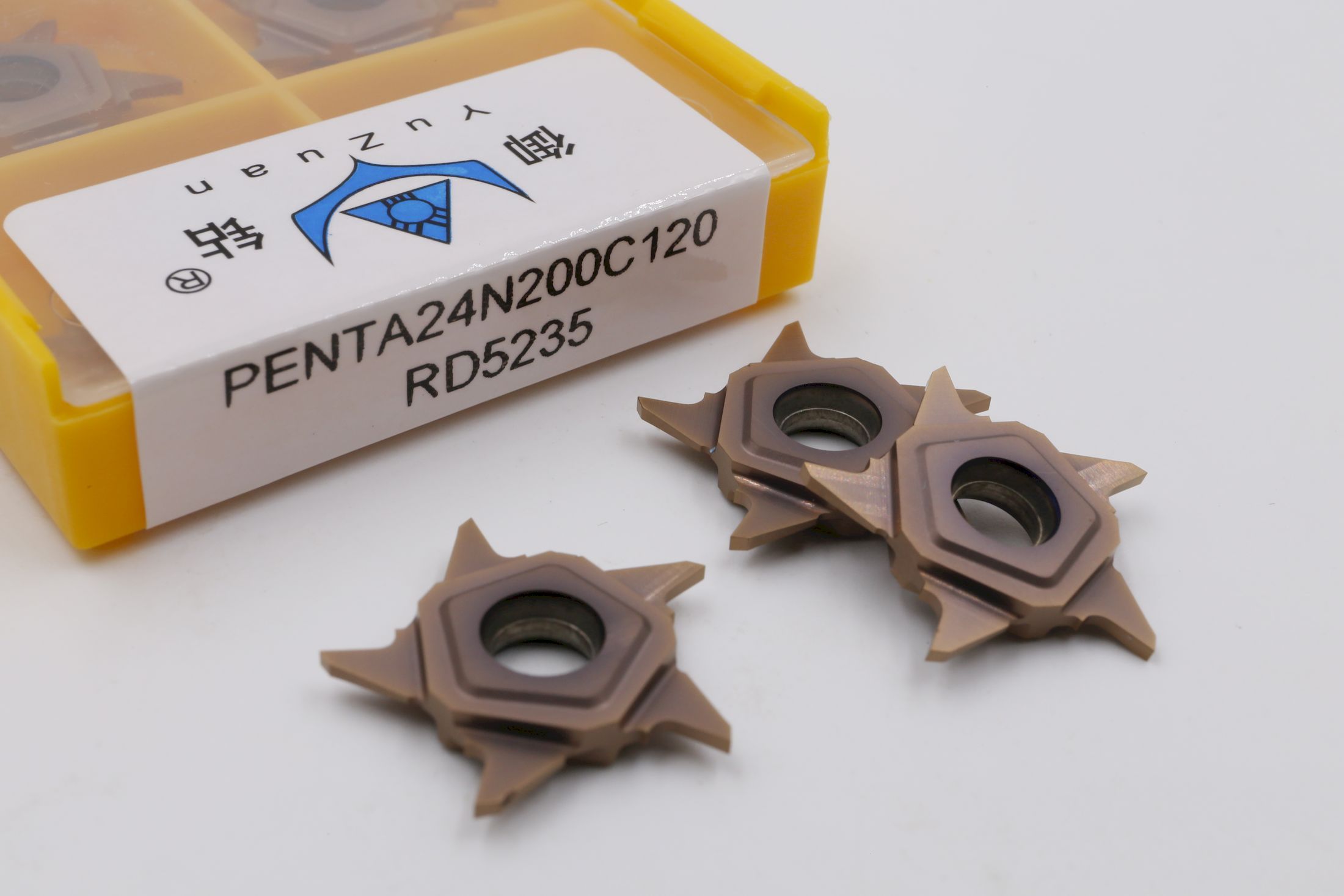 PENTA24N200C120 RD5235