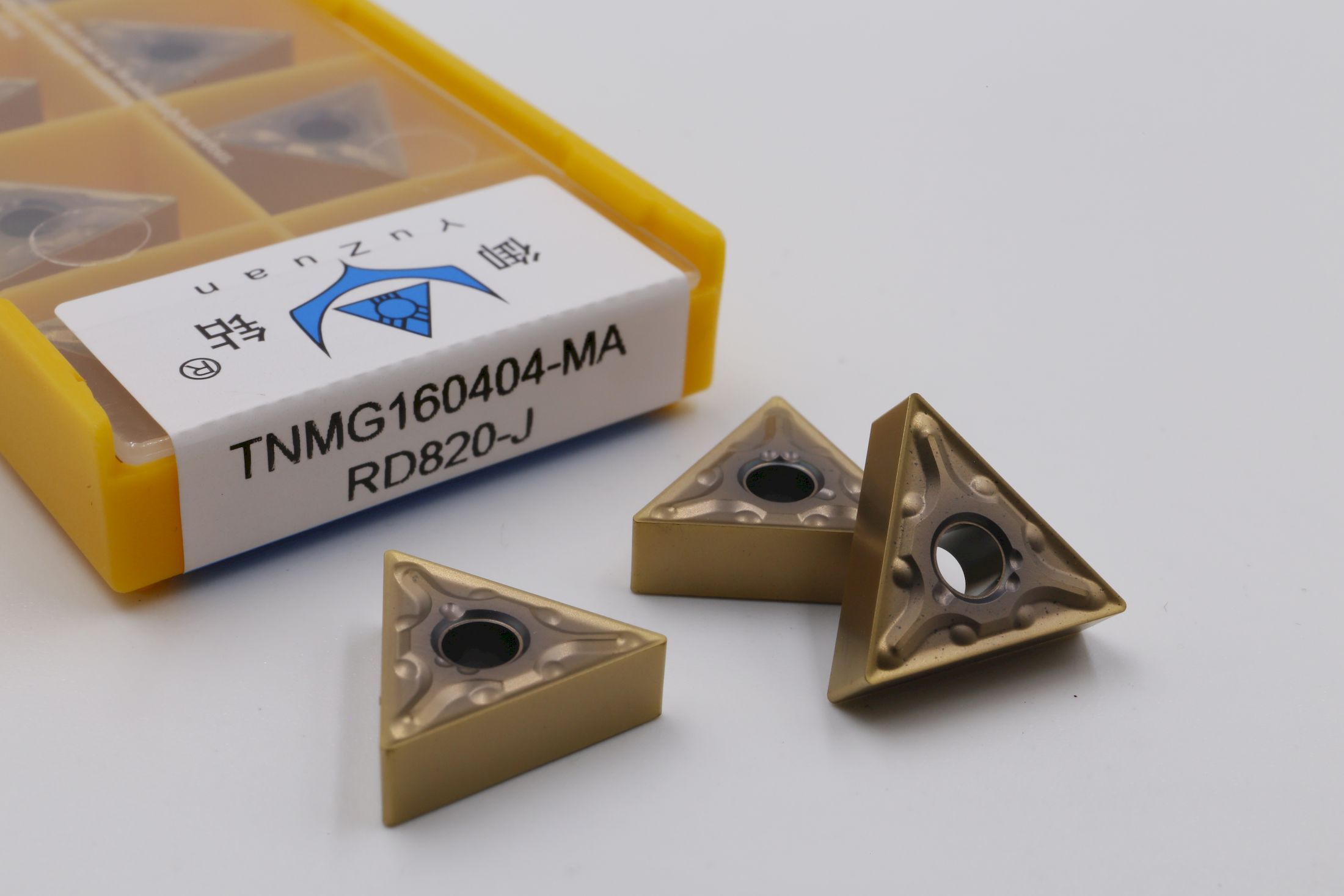 TNMG160404-MA RD820-J