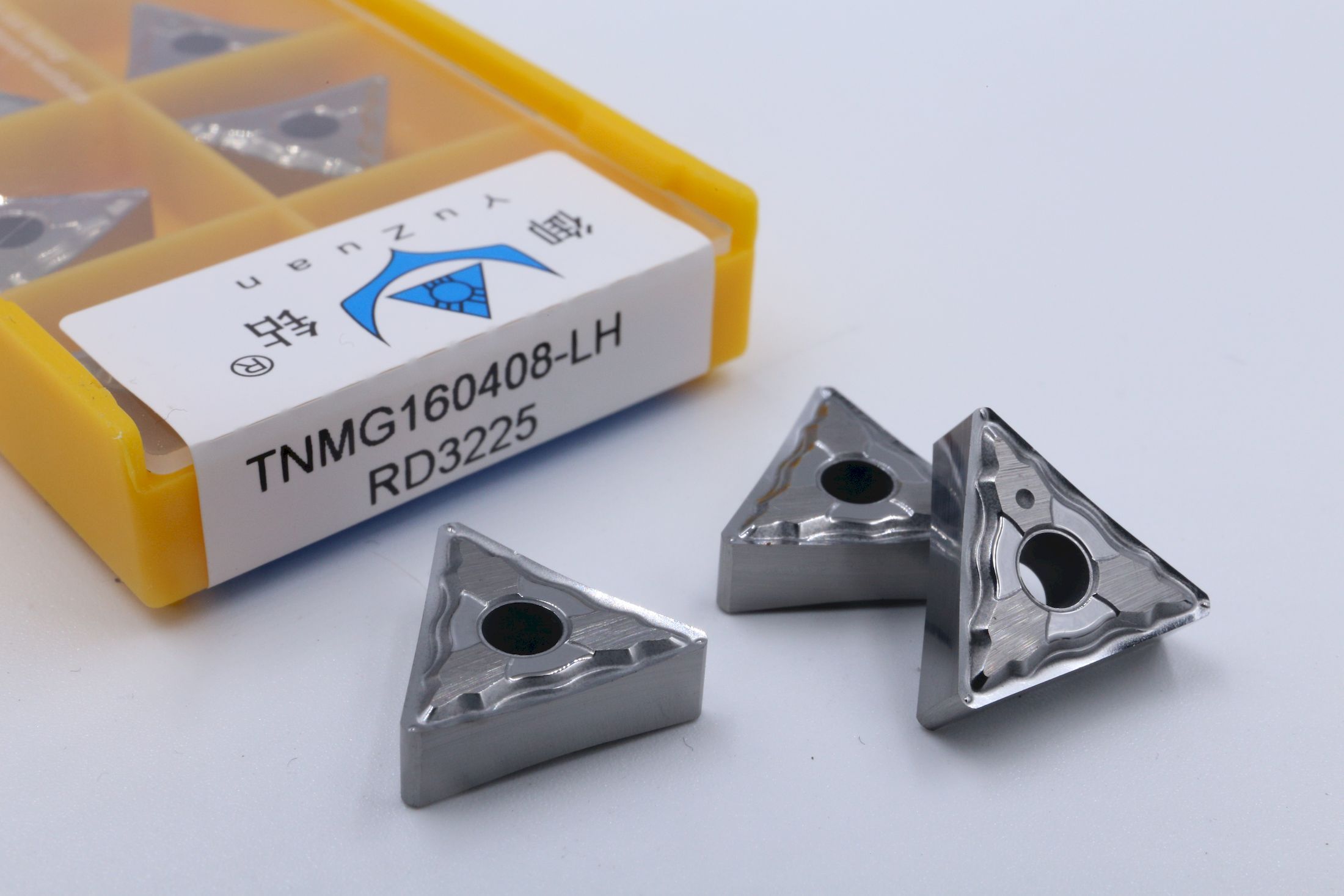 TNMG160408-LH RD3225