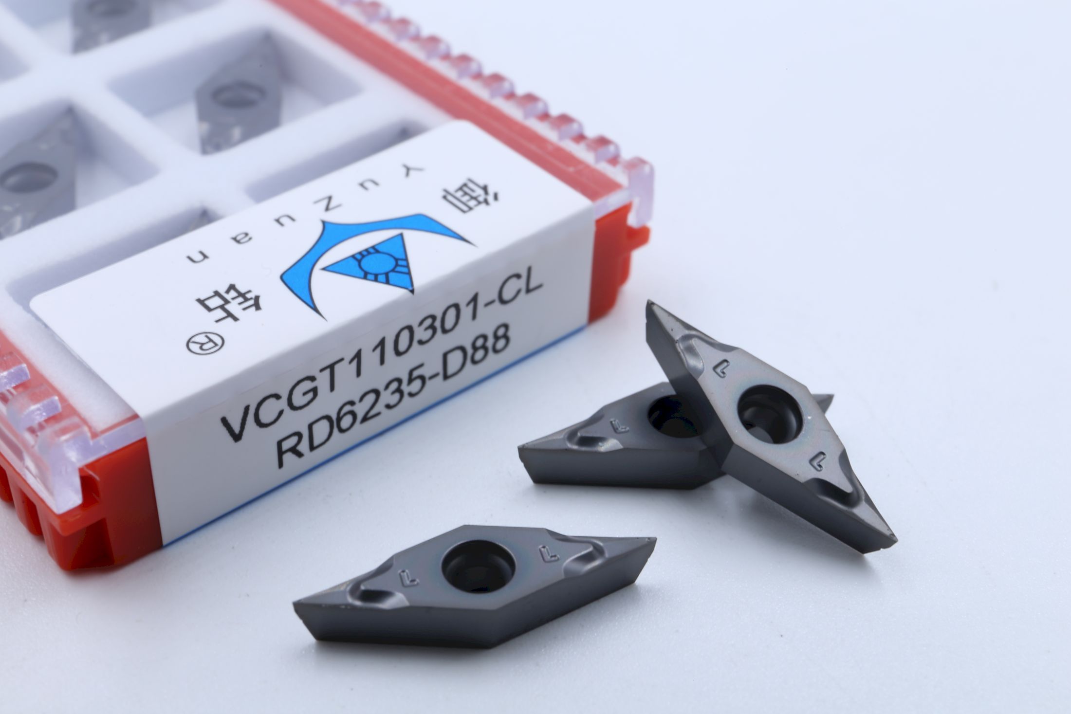 VCGT110301-CL RD6235-D88